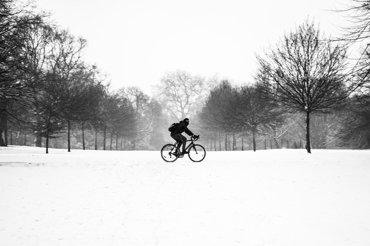 Londra, 2 marzo 2018