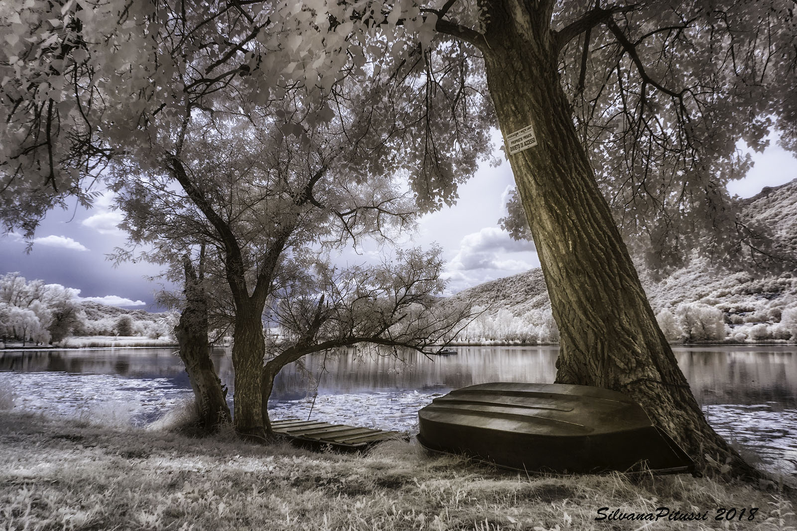 I don't weigh loneliness