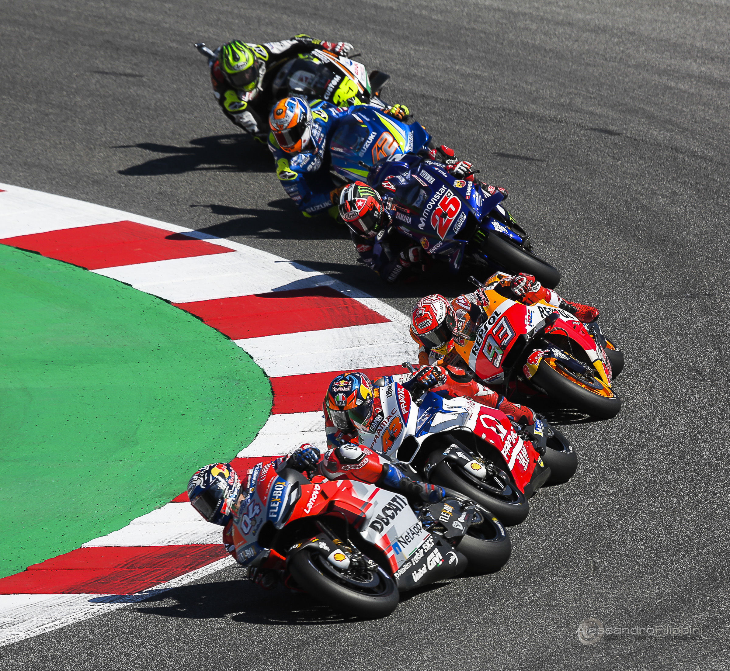 distanza di sicurezza