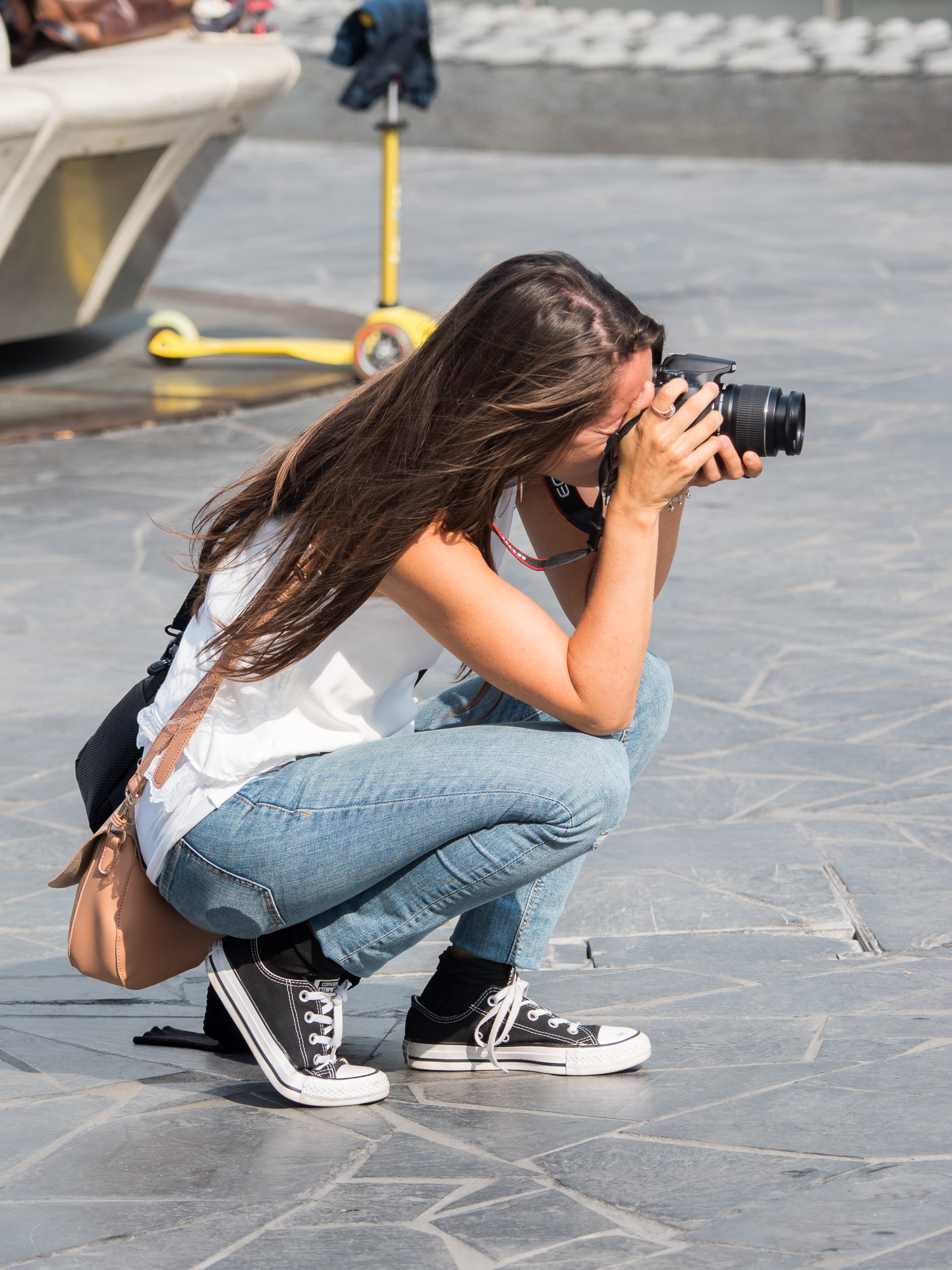 domenica mattina, corso di base