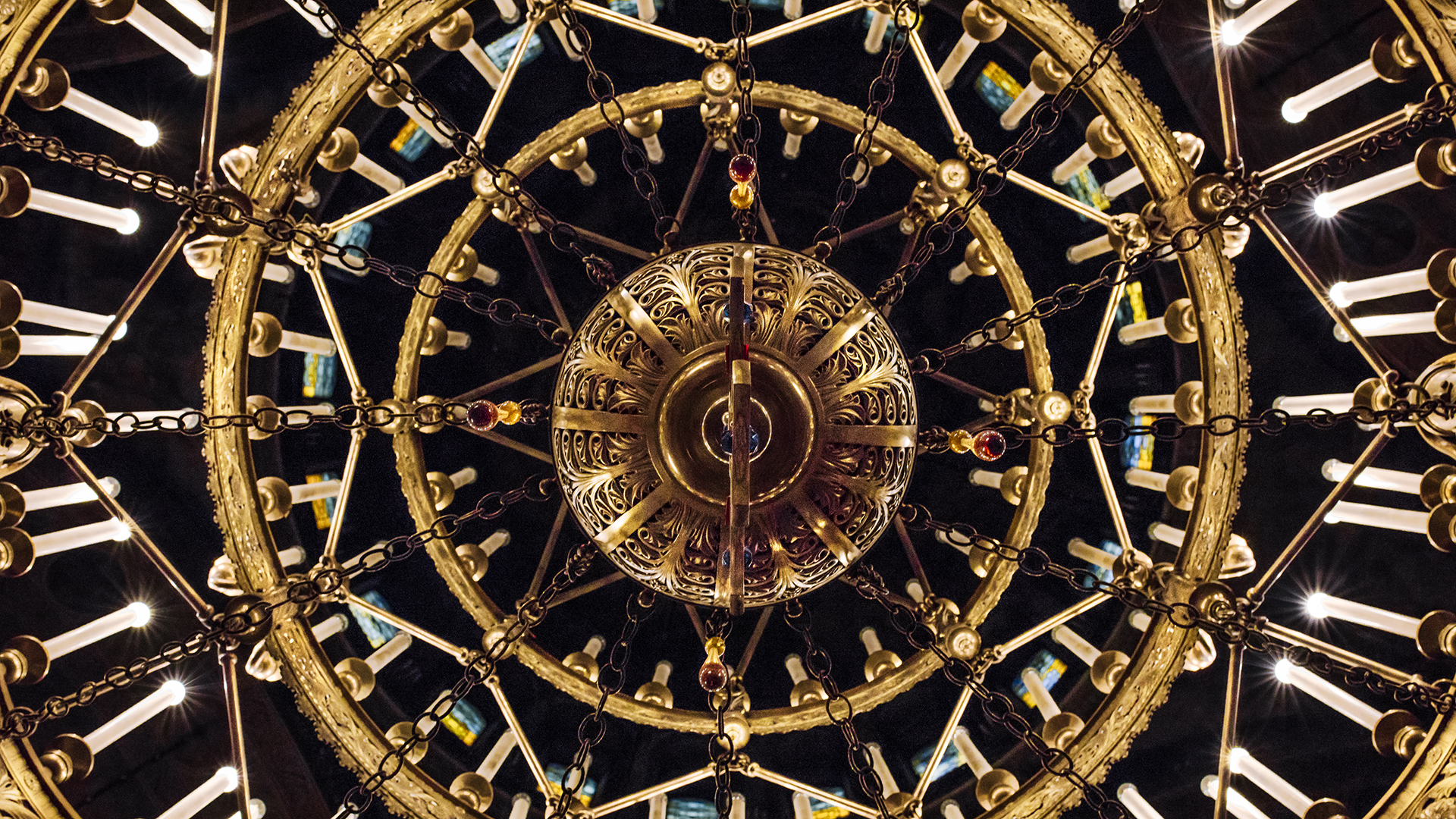 Cattedrale Aleksander Nevski