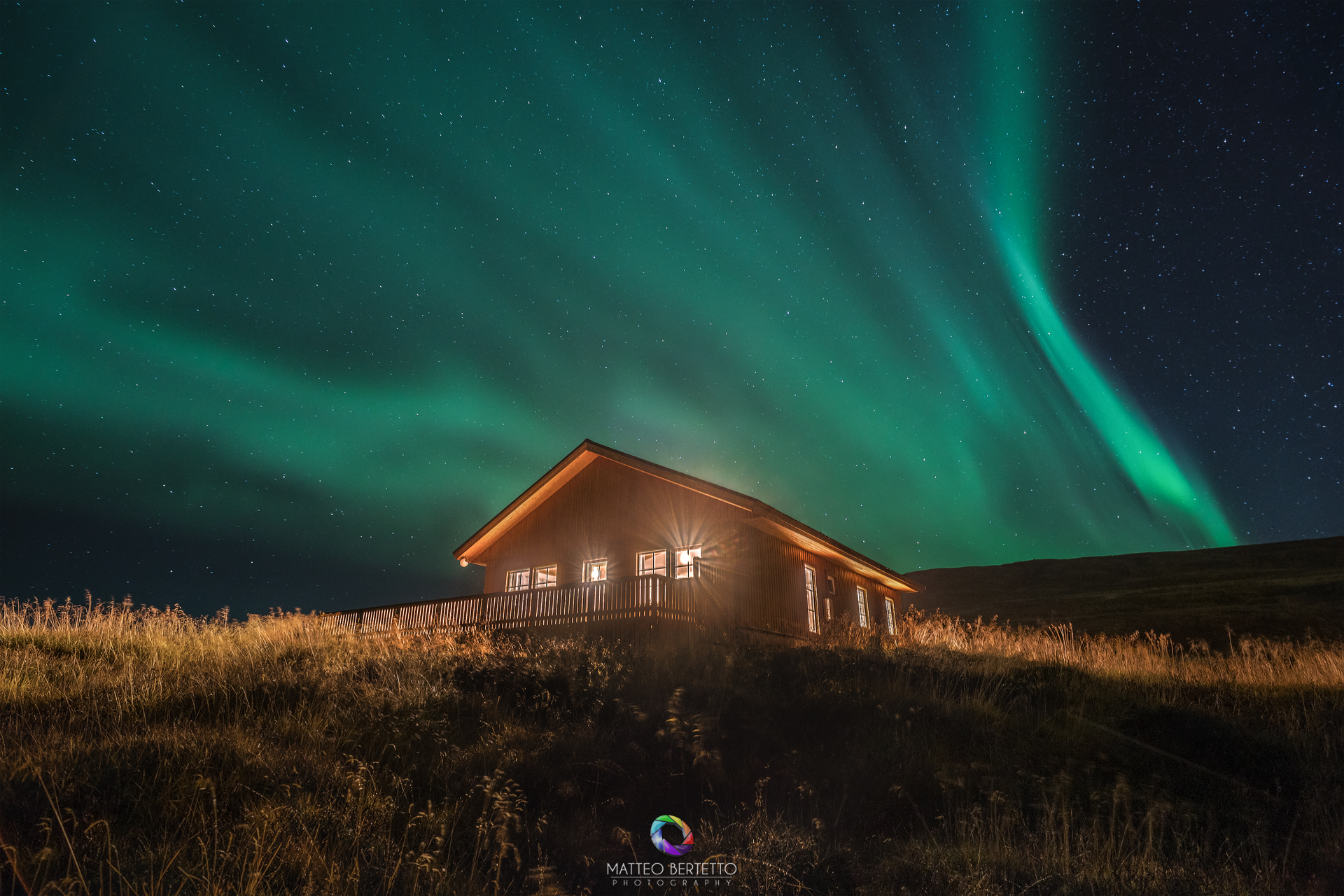 Laugar Reykjadal - Iceland