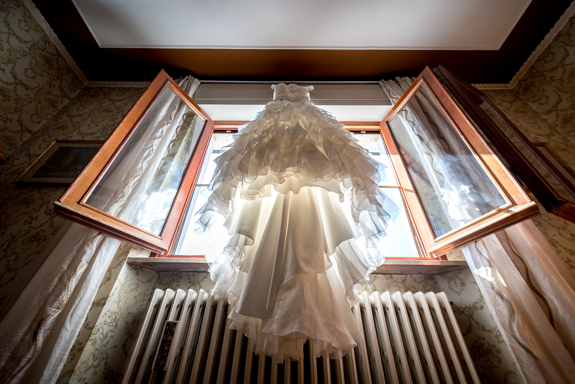 A window on the future