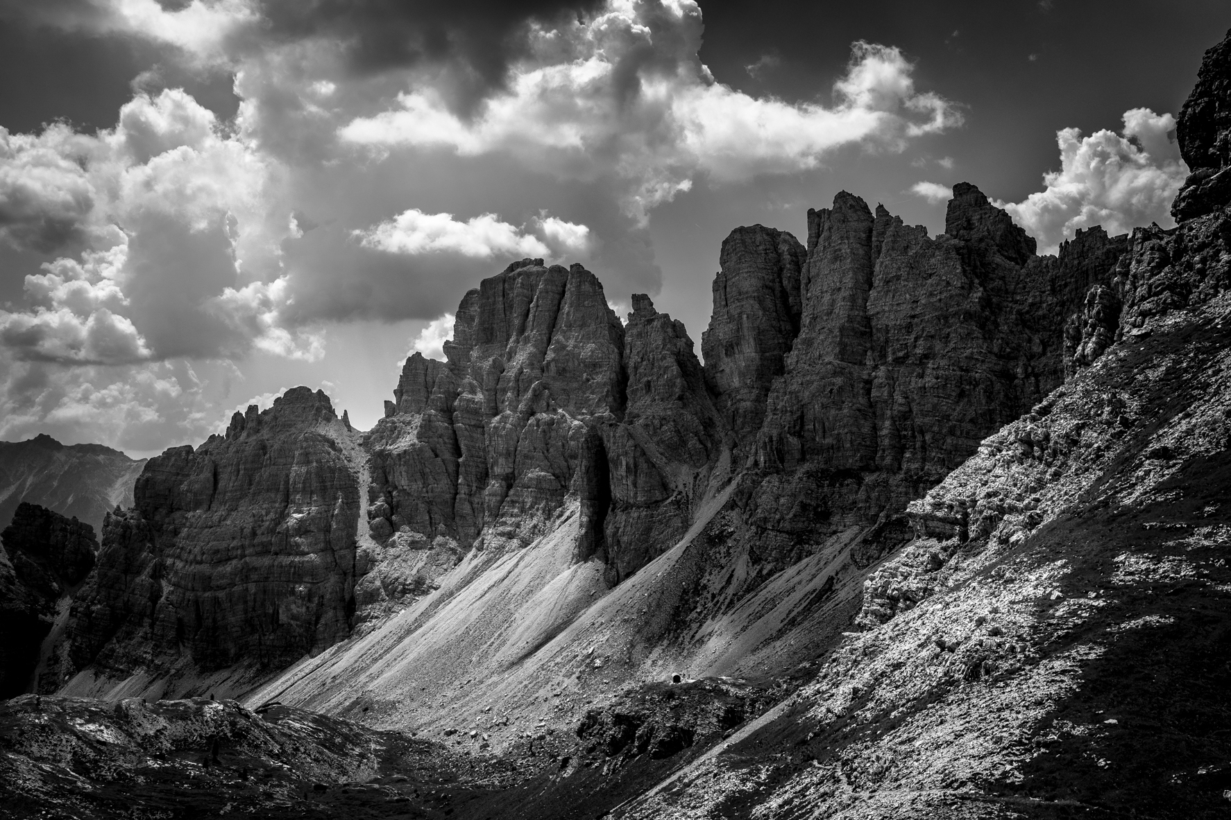 Dolomiti Friulane 3