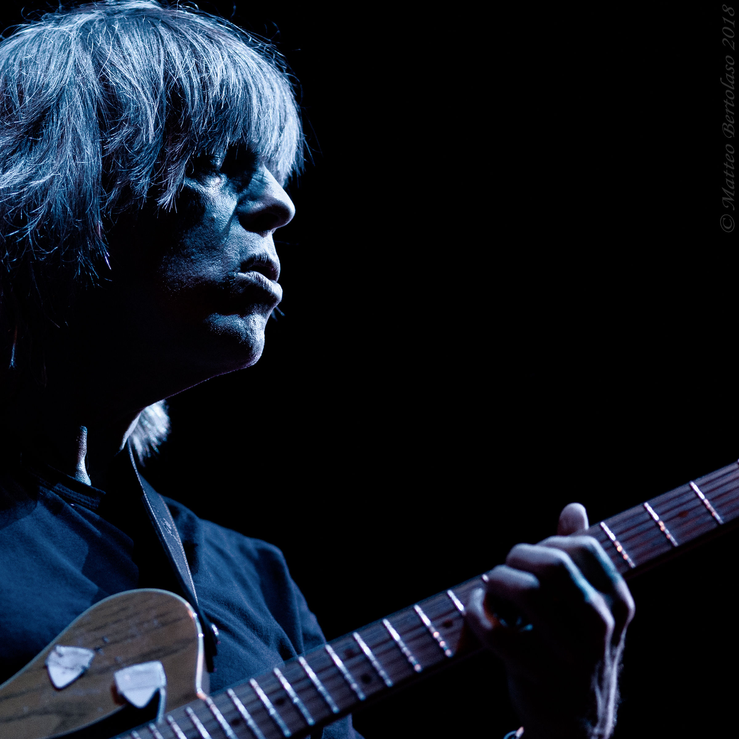 Jazz Night whit Mike Stern...