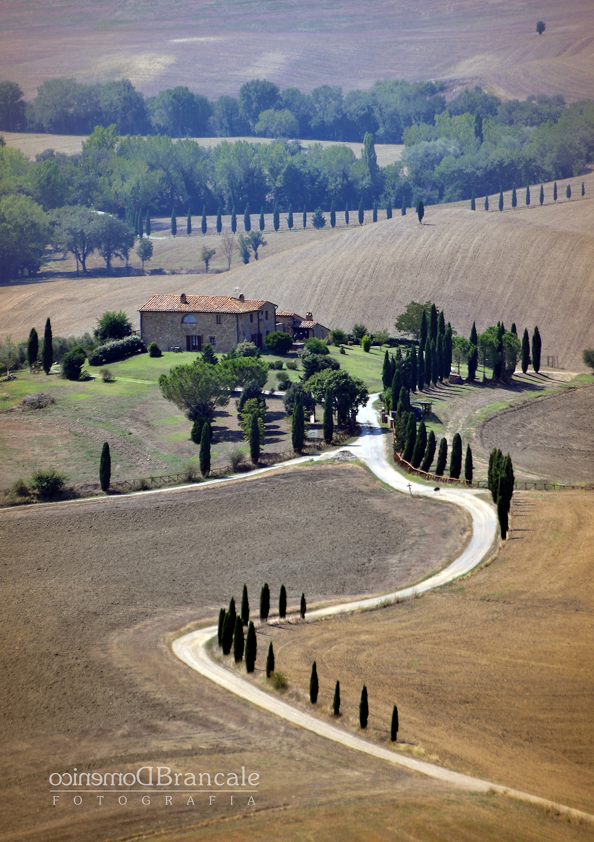 Pienza... not only Pecorino