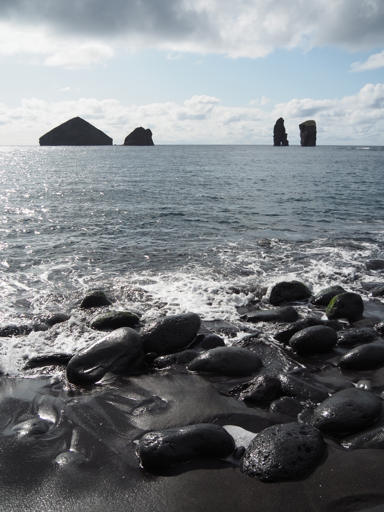 Spiaggia di Mosteiros