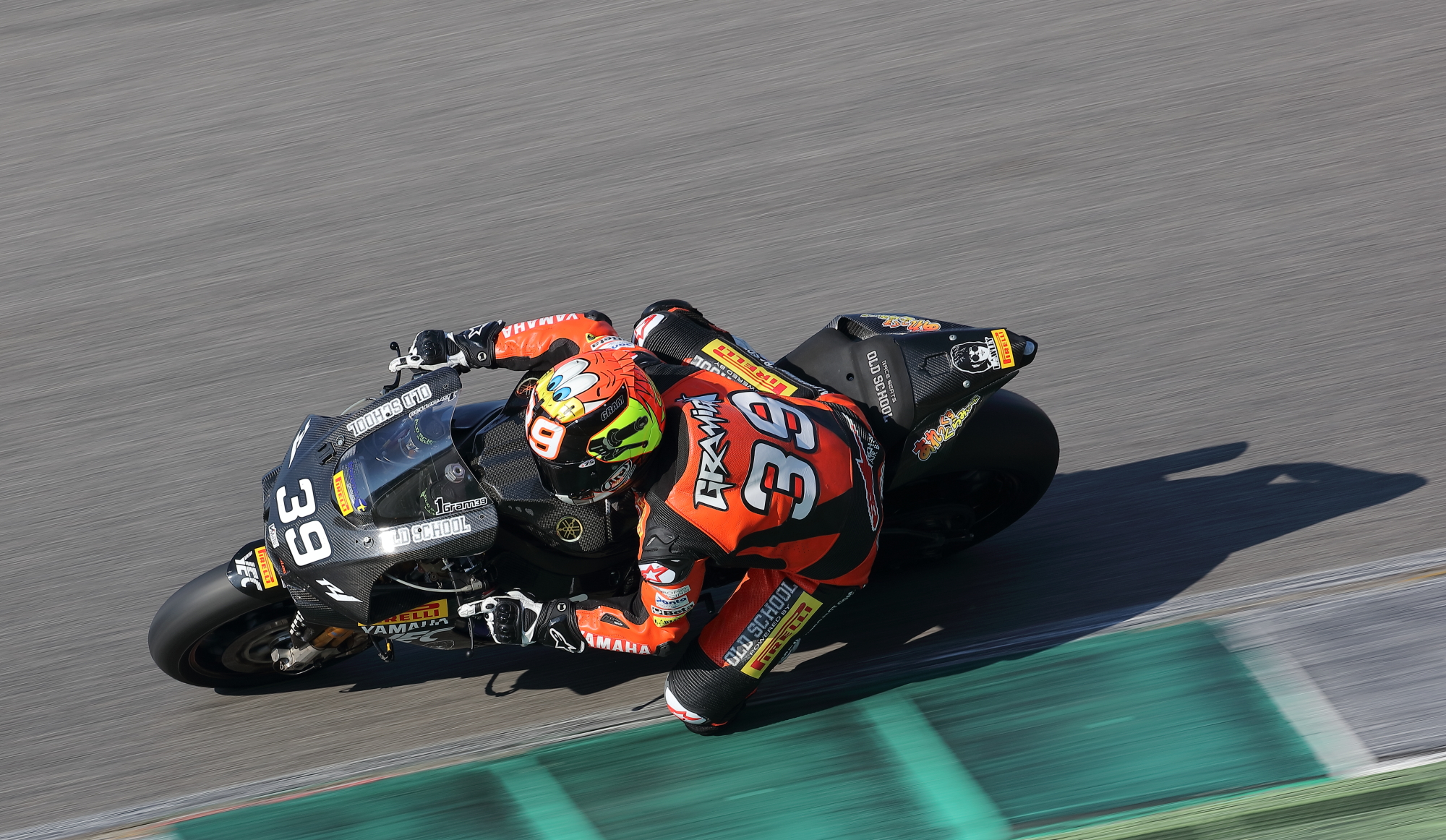 Mugello. c.i.v. 21/09/2018