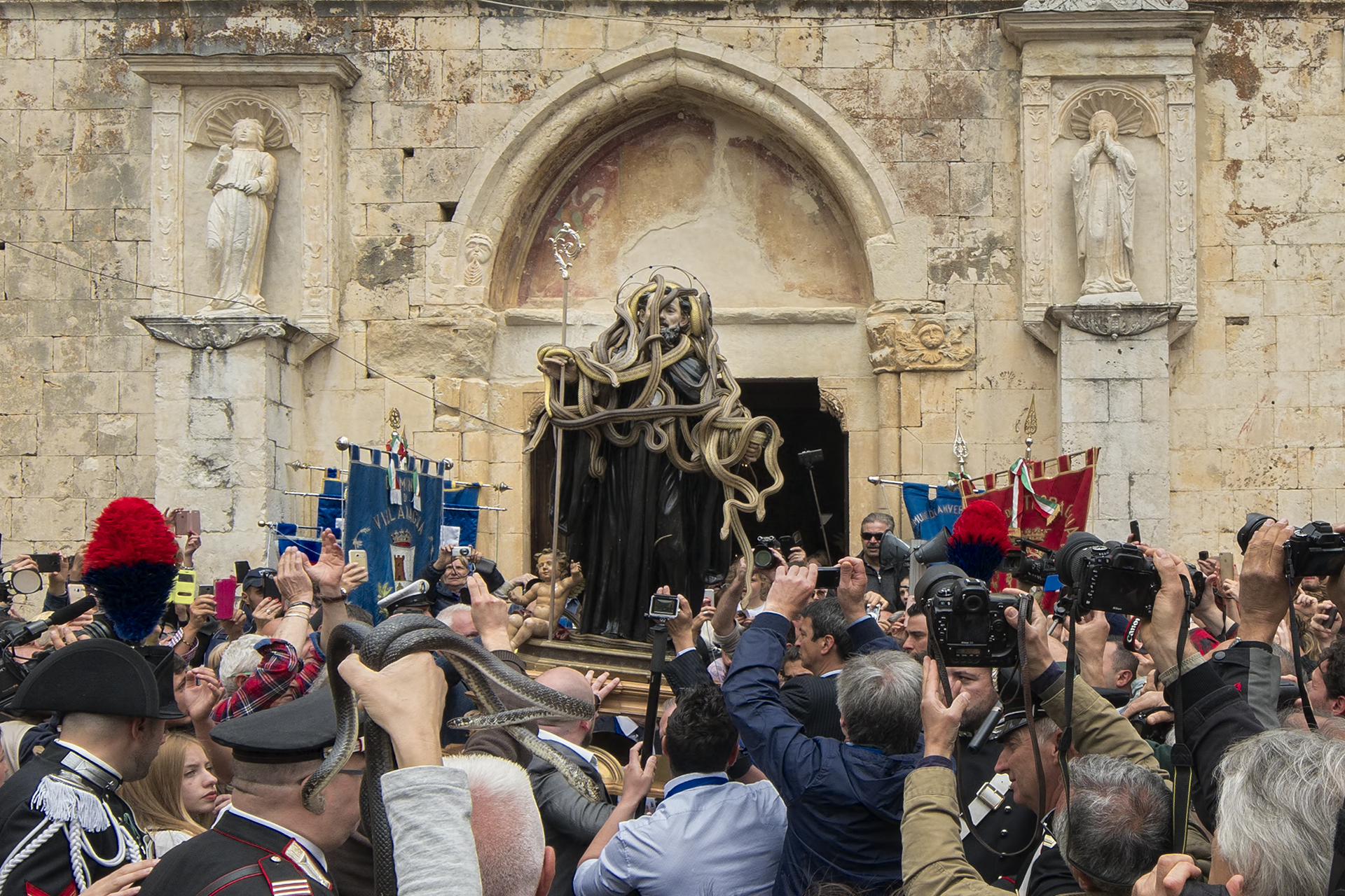 Profano e... profano