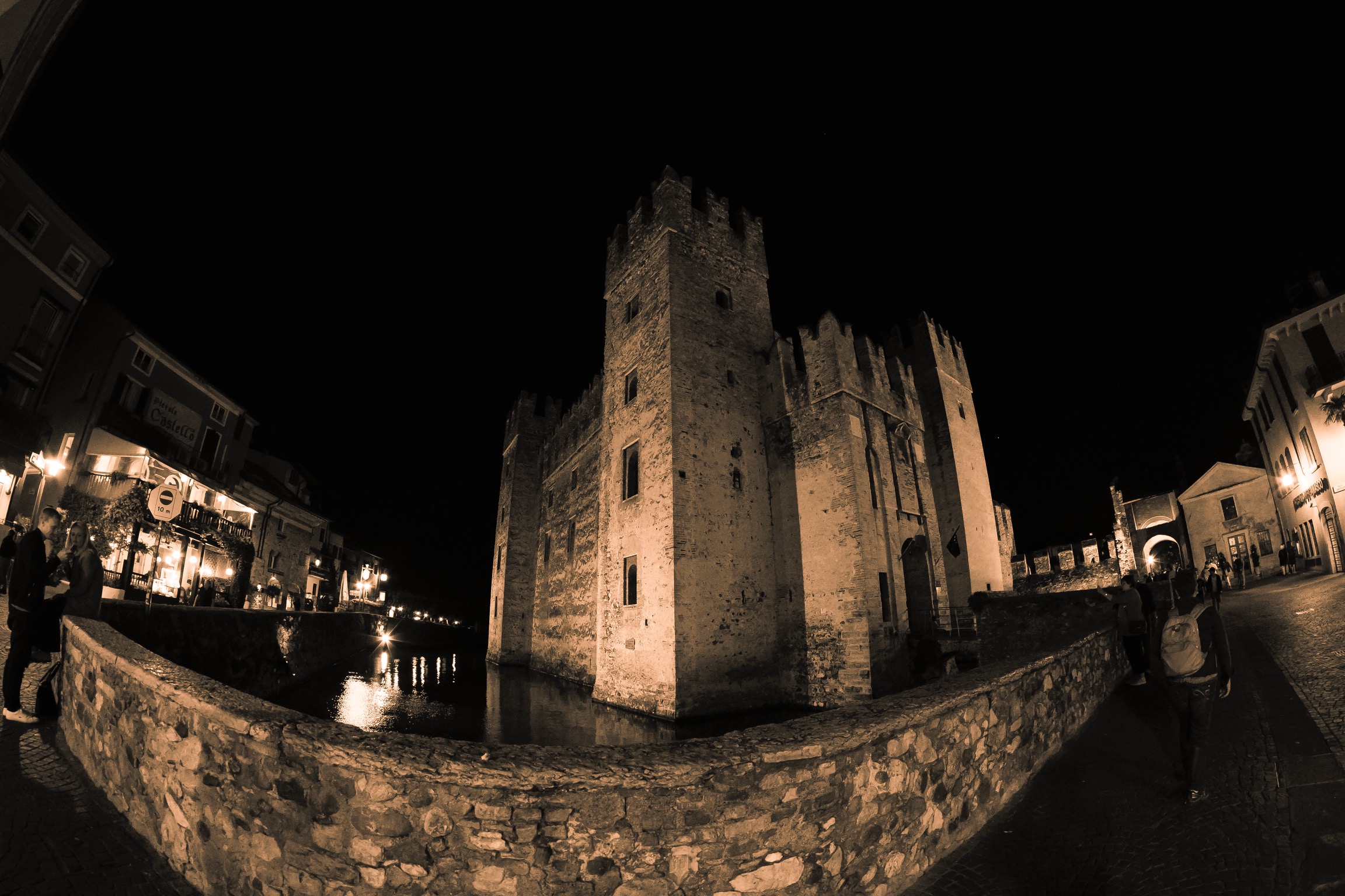Sirmione