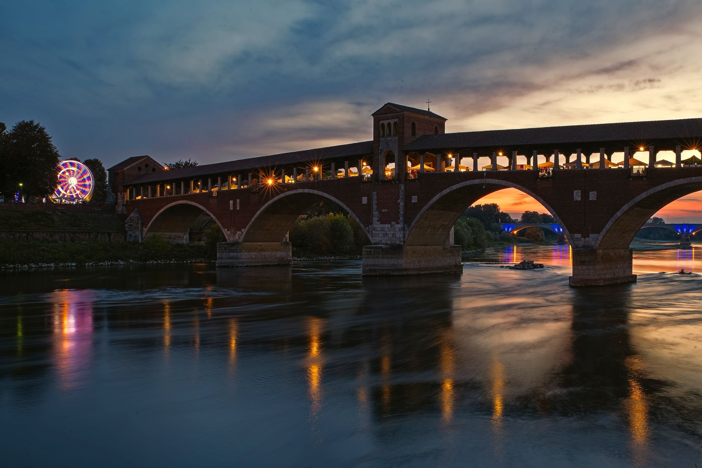 A little tribute to my city