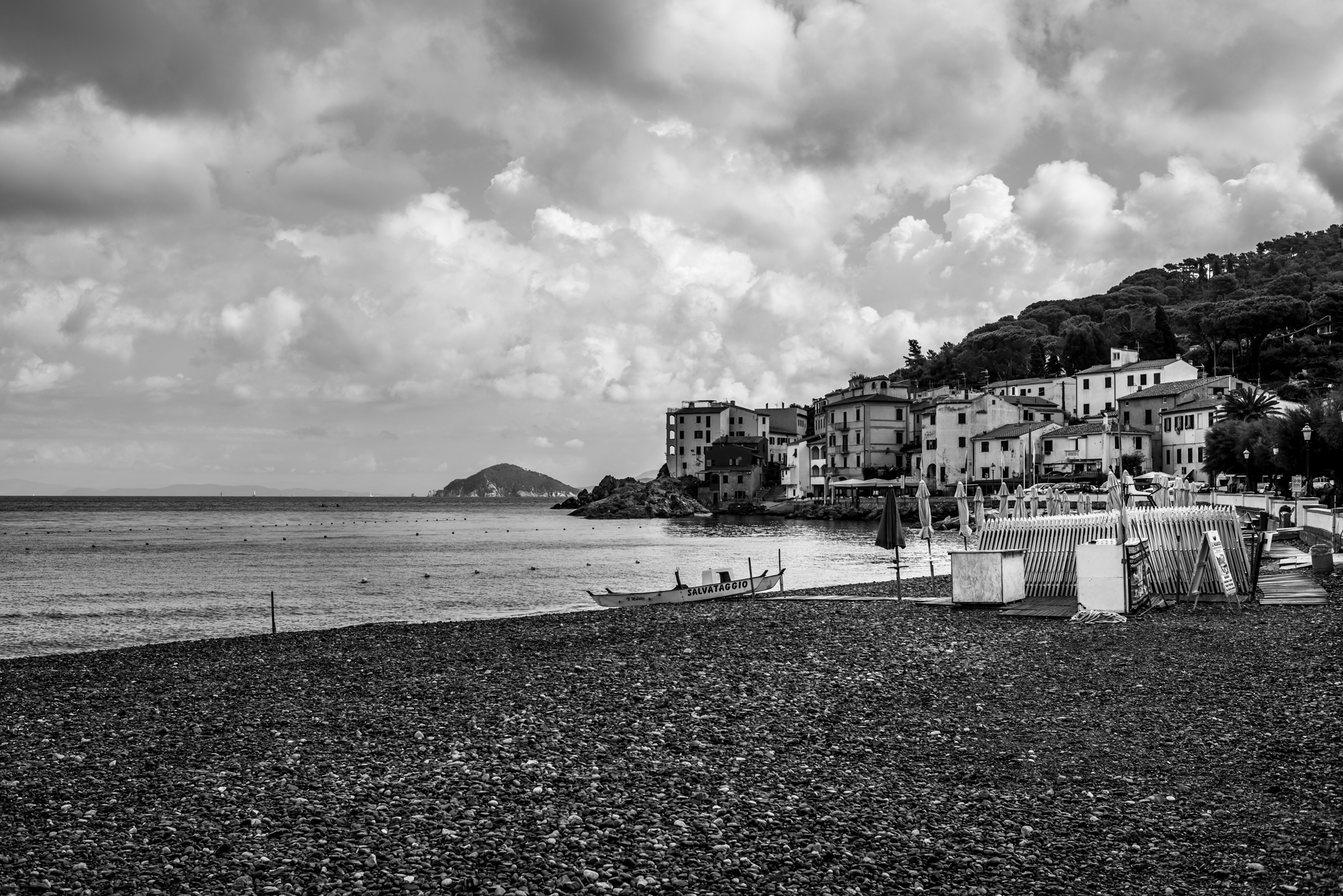 Summer is ending.......