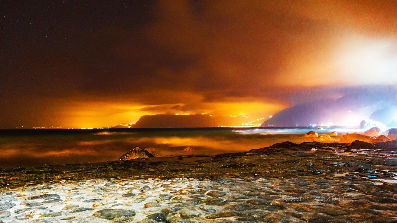 The rocks of Zancle....