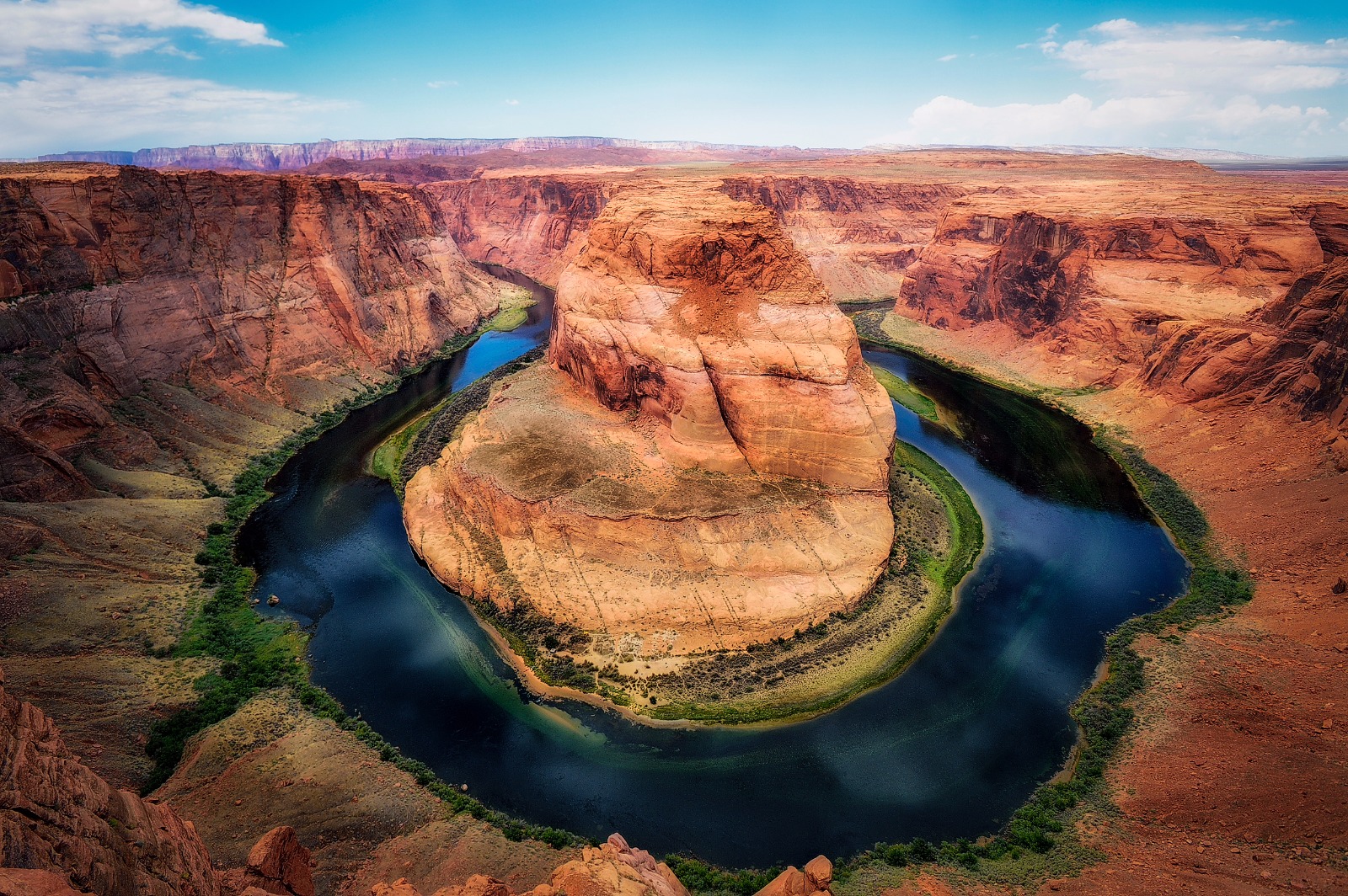 Horseshoe Bend