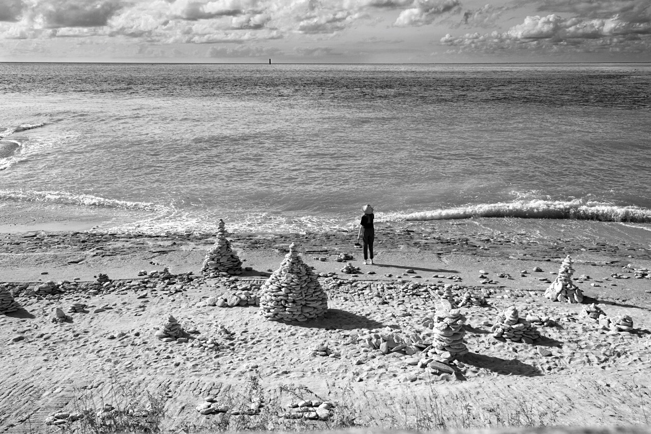 Cap ferret - Aquitania