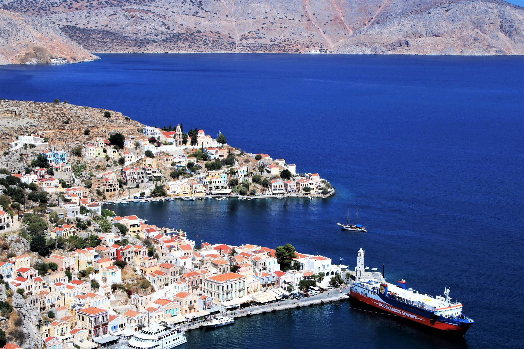 Symi
