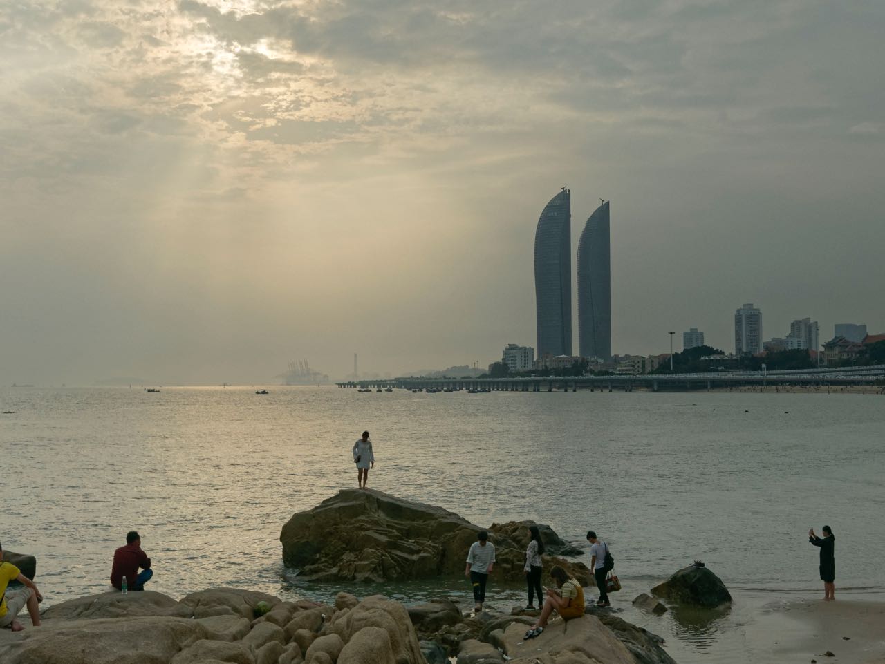 Xiamen, China