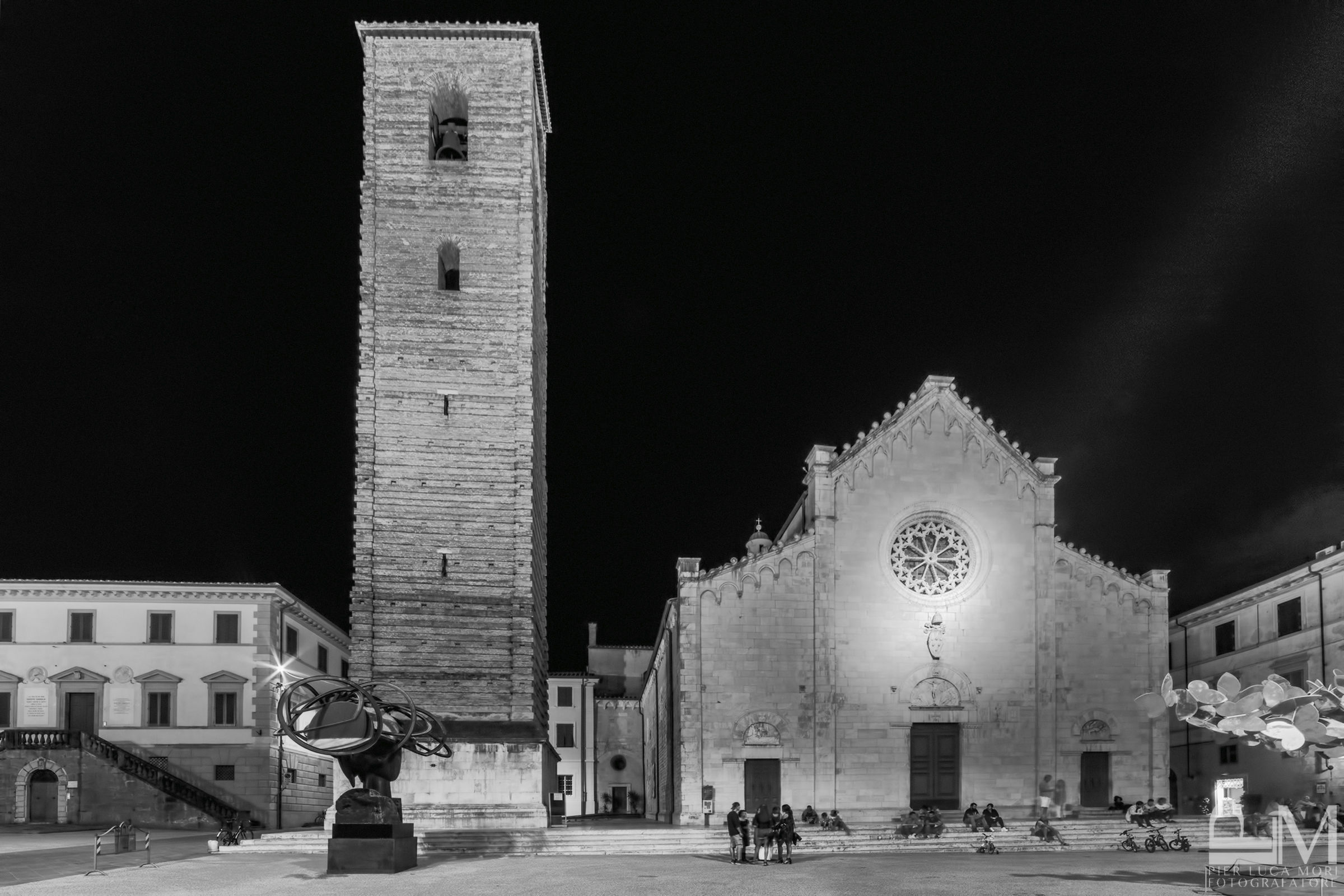 Manolo Valdes a Pietrasanta 2018