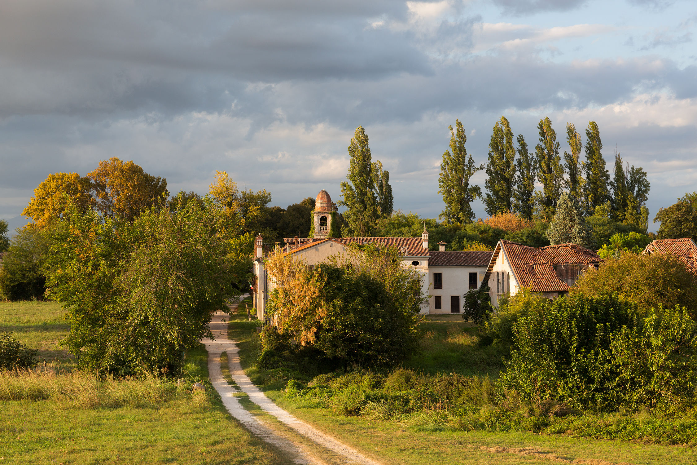 September Impressions