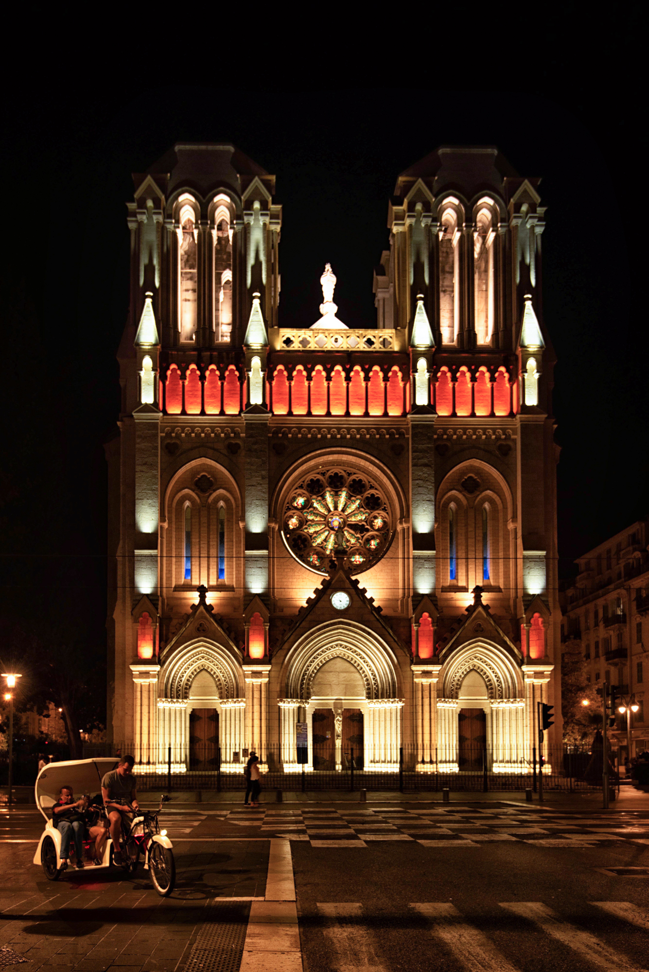 Notre Dame de Nice