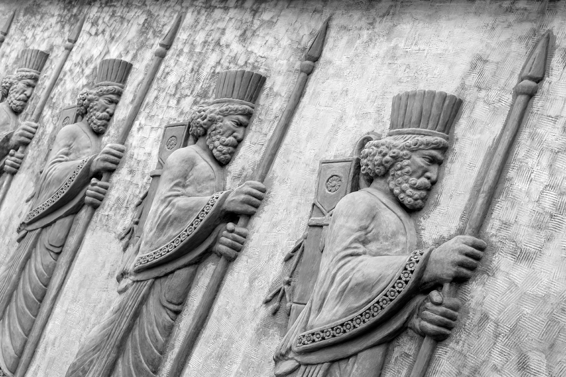 Persepolis (fake monument)