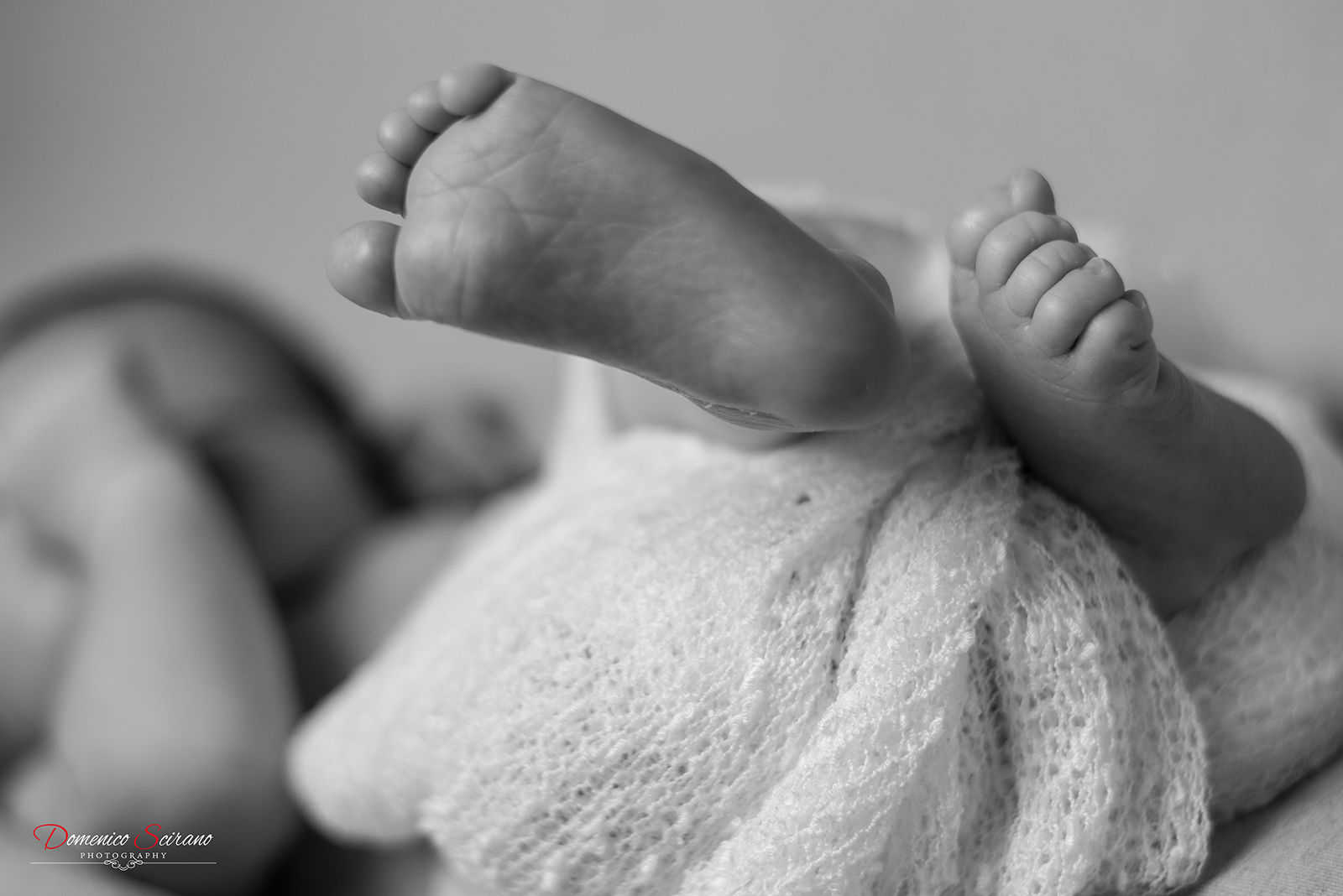 Just arrived-Newborn shooting