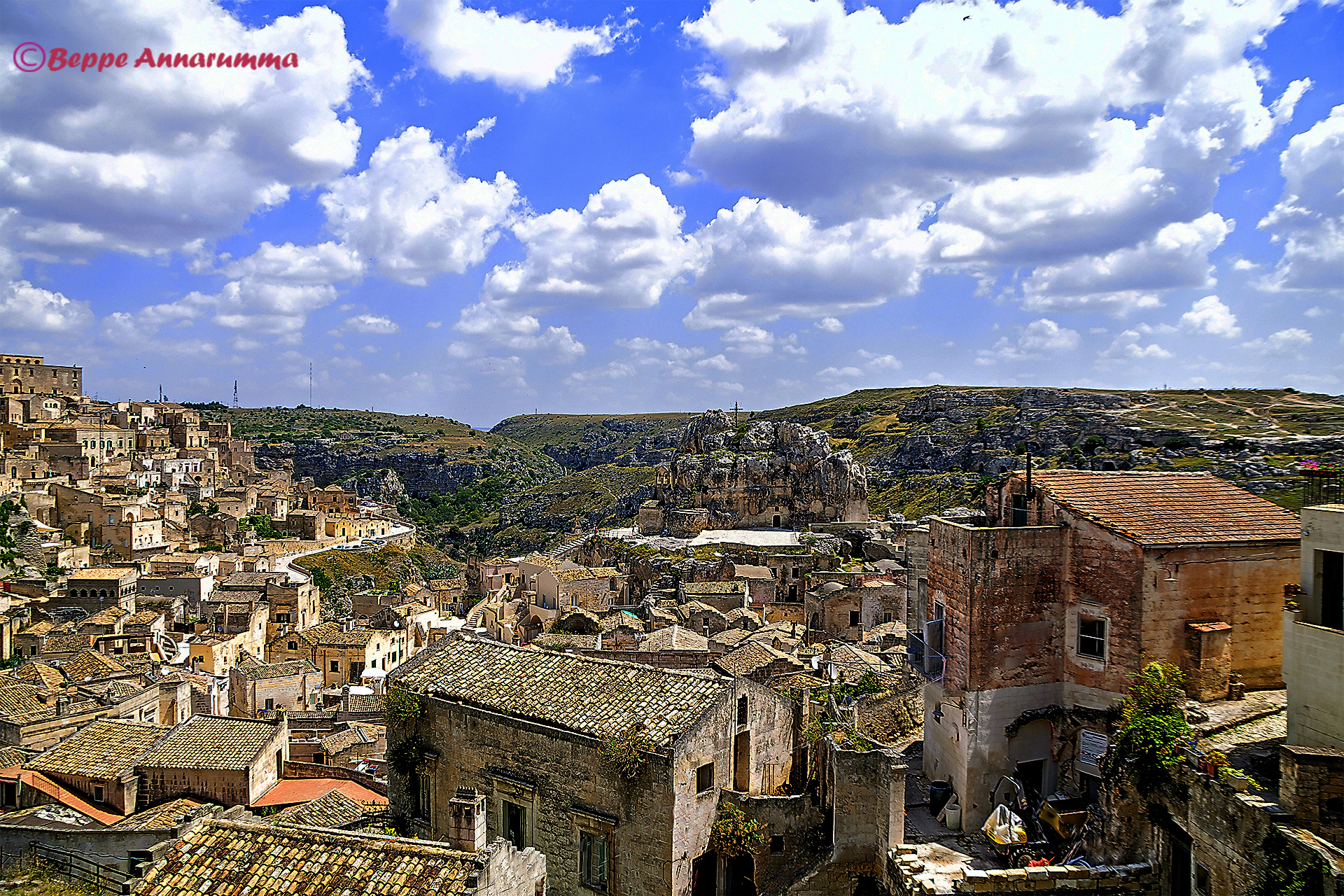 Matera