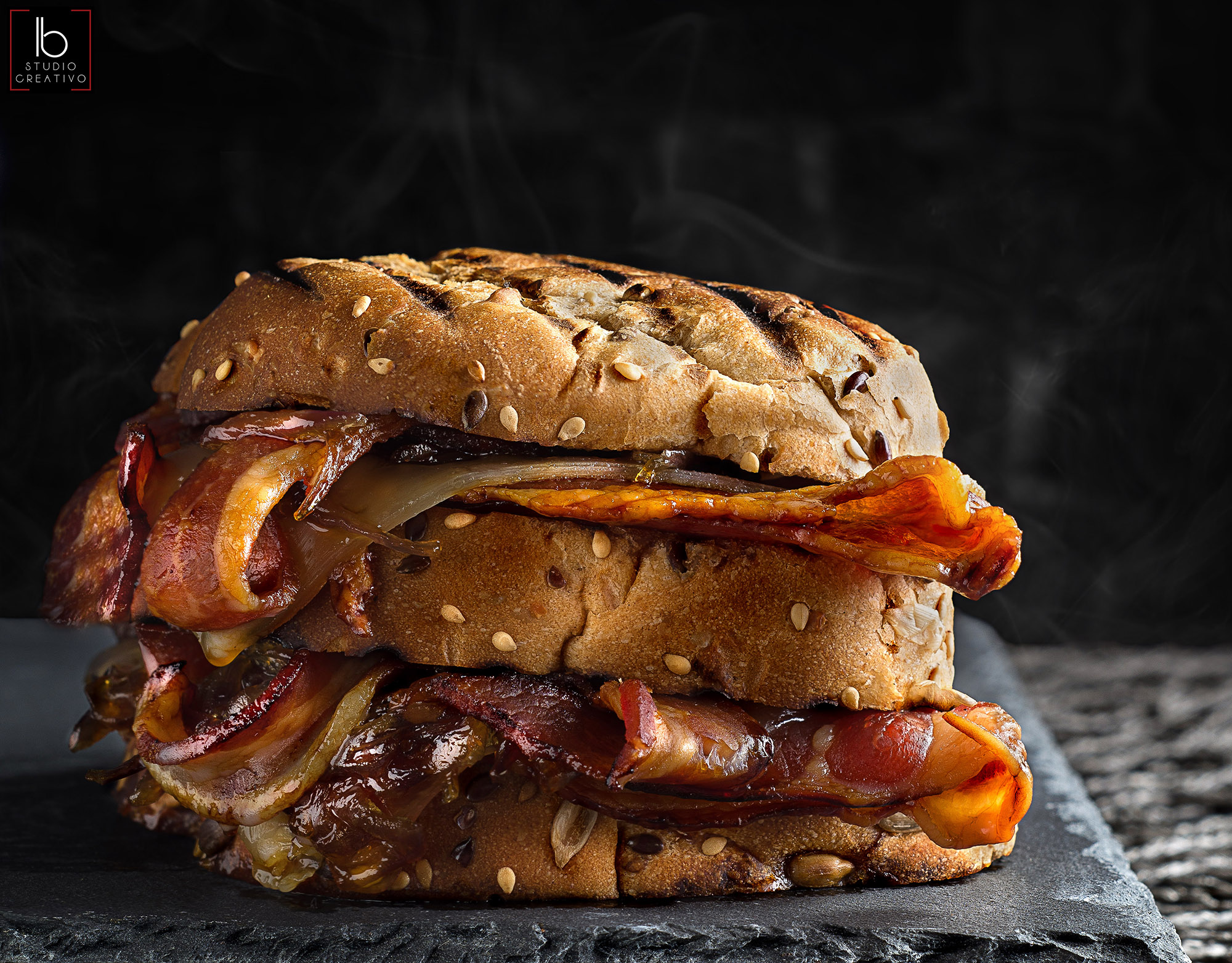 Sandwich