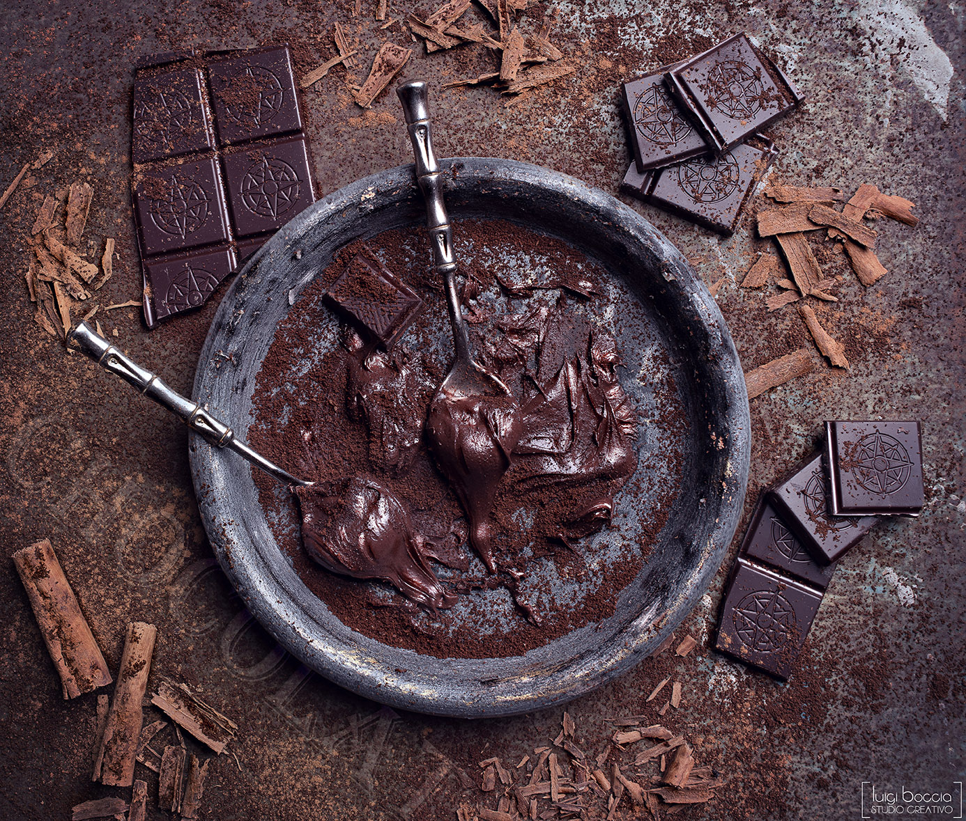 Choco Dark