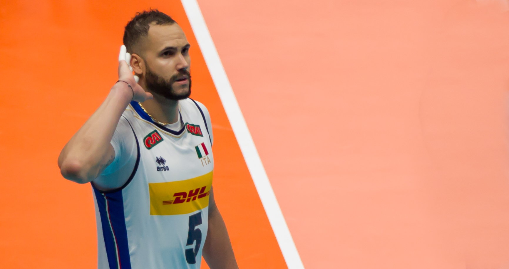 Axago 22 September: Italy-RUSSIA