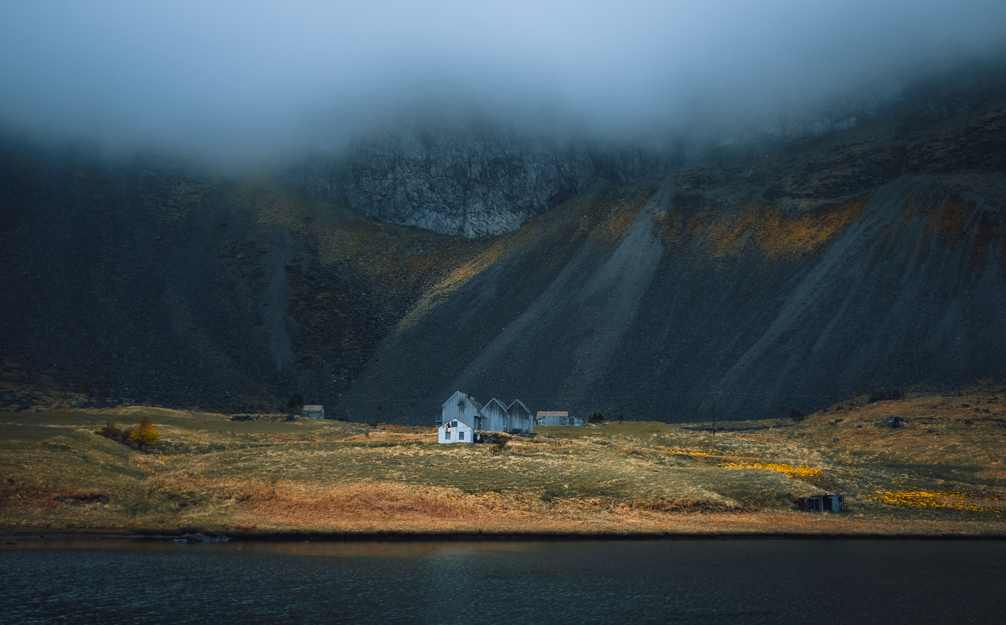 Iceland
