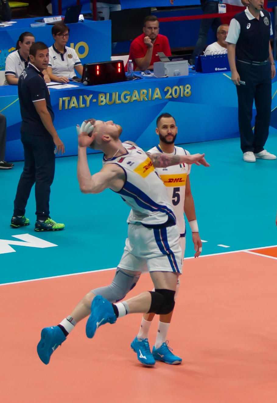 Axago September 22: Italioa-RUSSIA