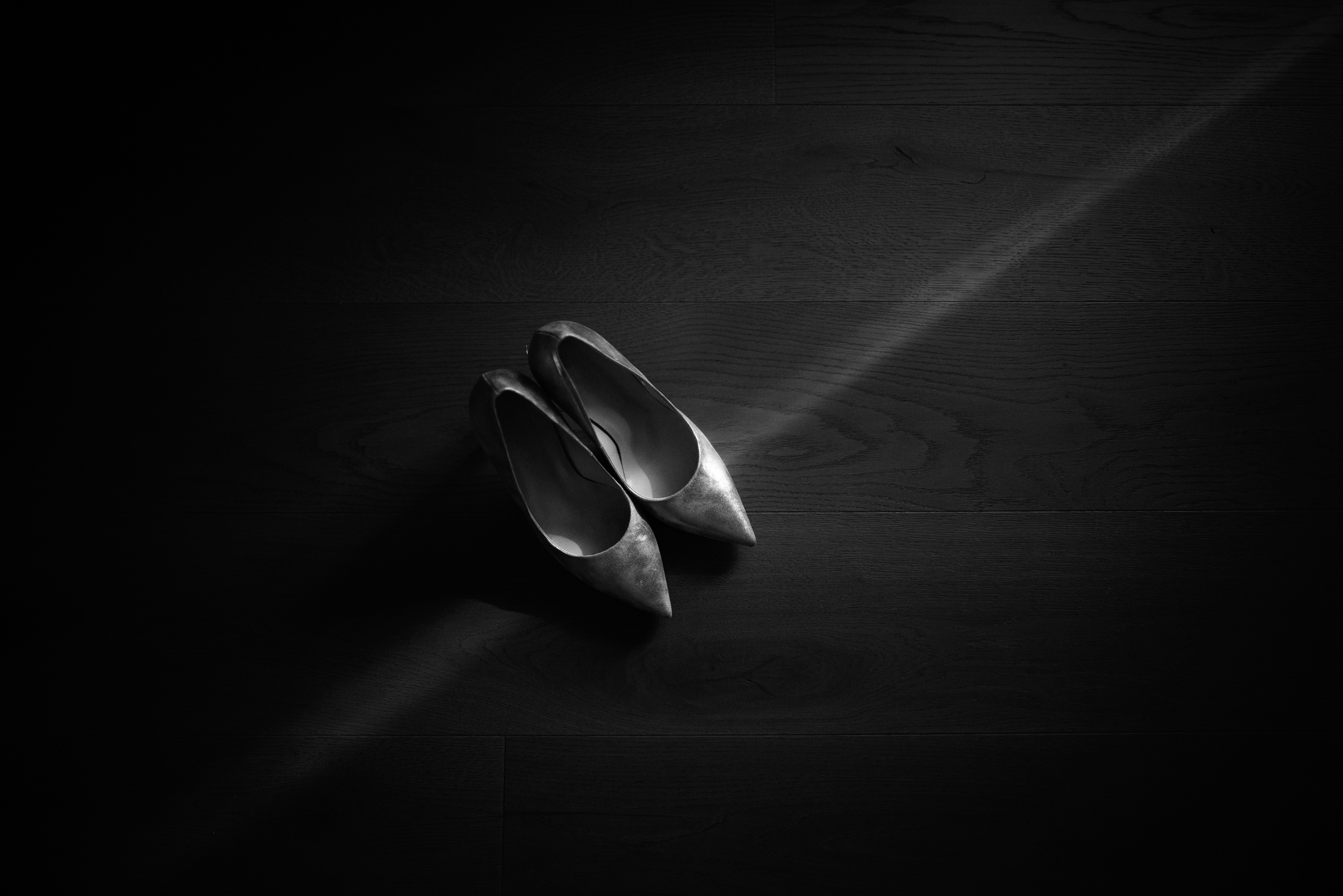 Priscilla e Riccardo