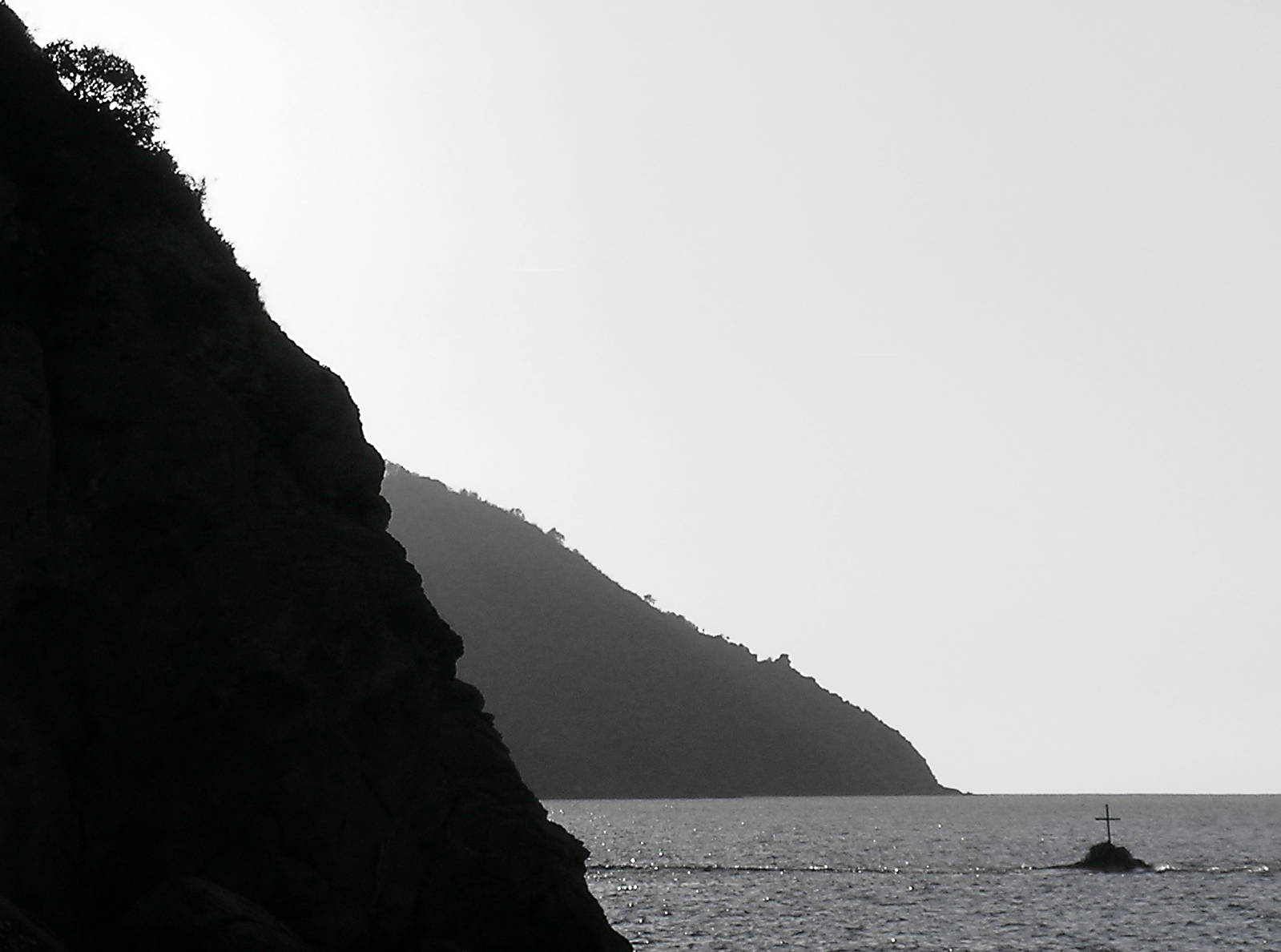 Scoglio di San Francesco