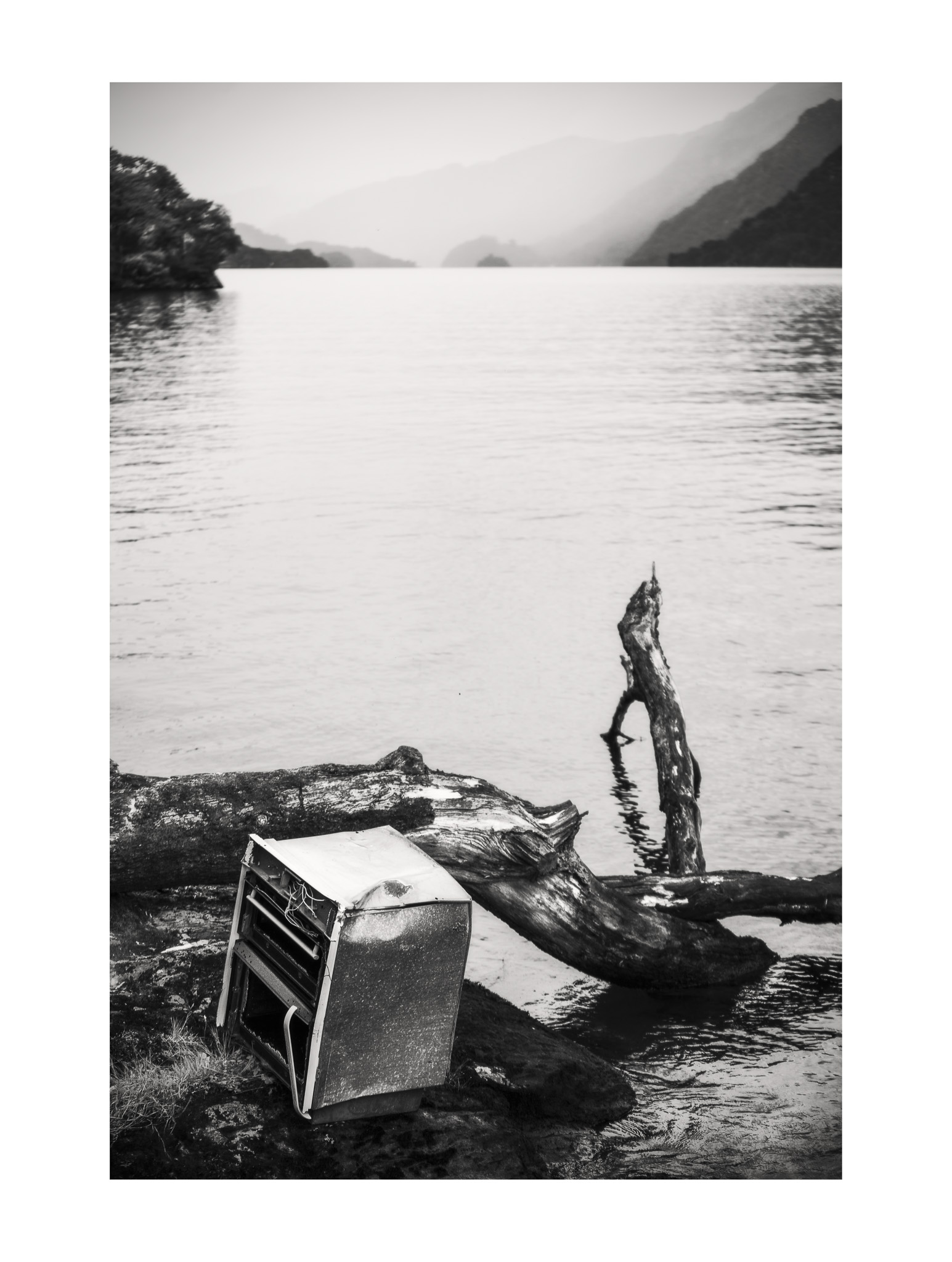 All the world is country