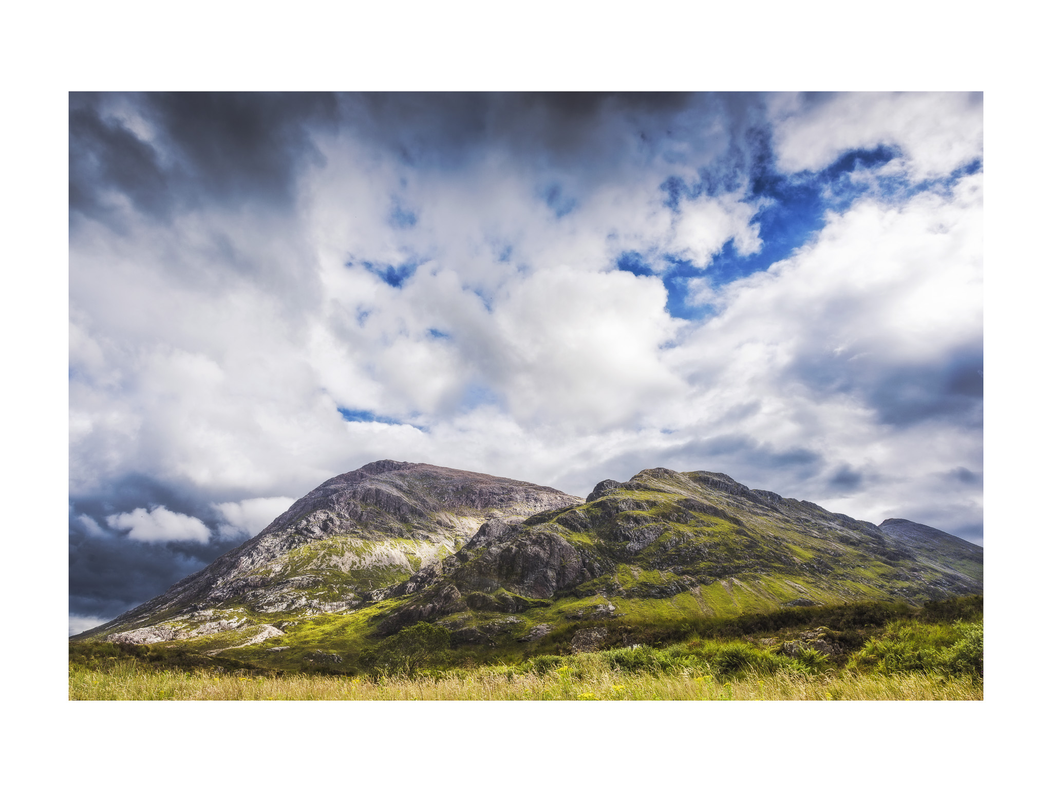Glen Etive