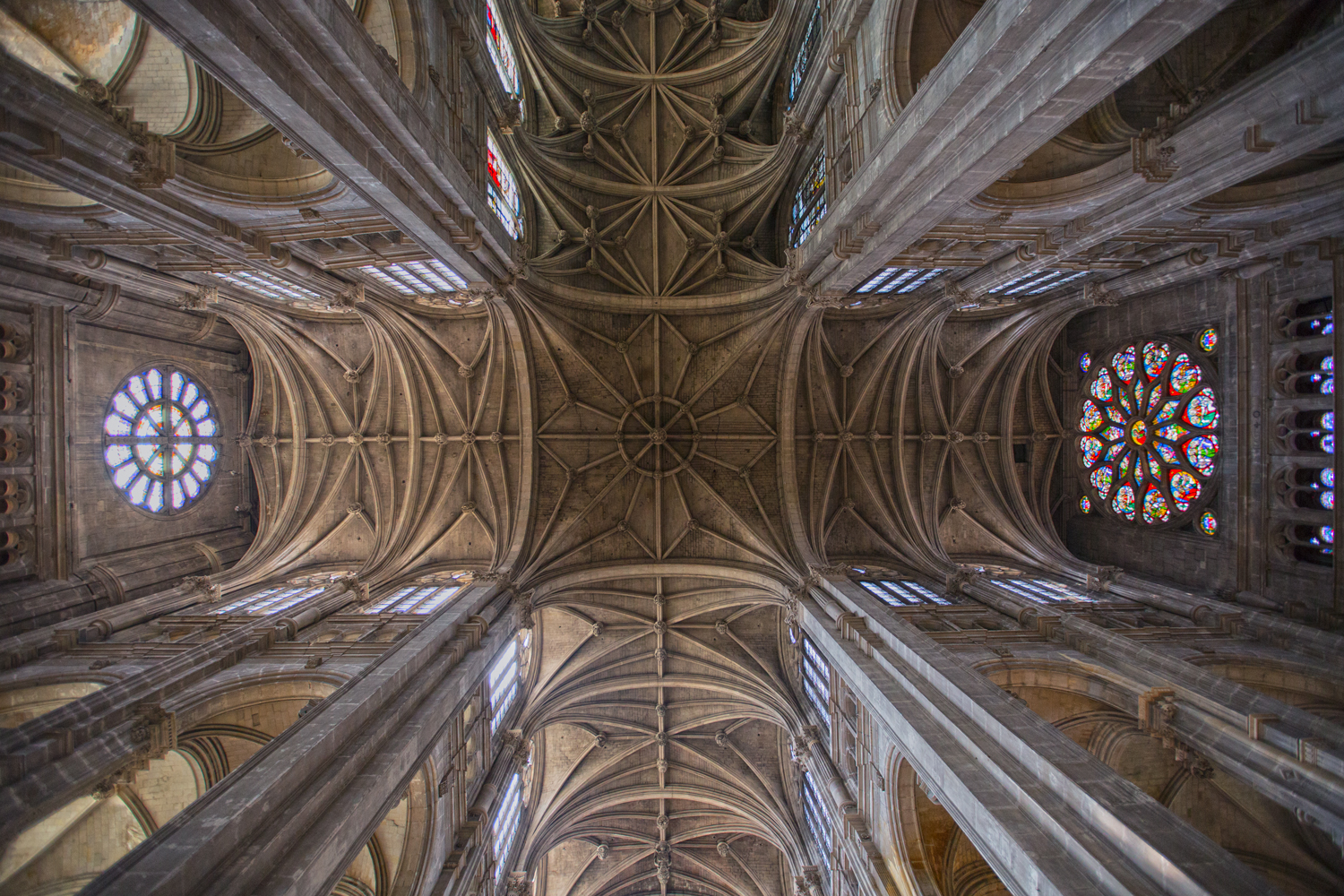 Chiesa di Saint-Eustache