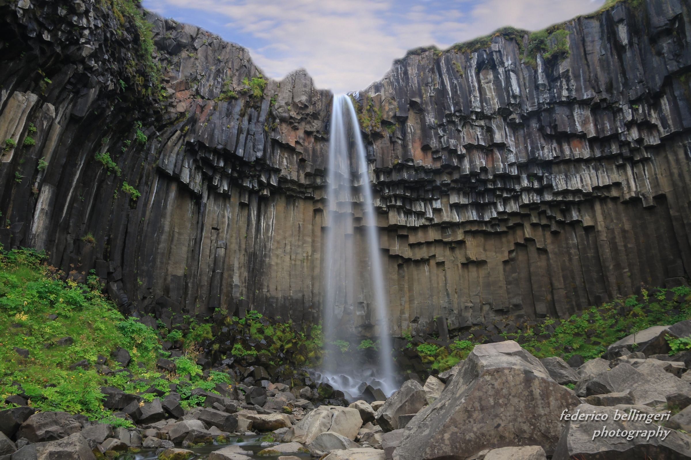 Svartifoss (Iceland)