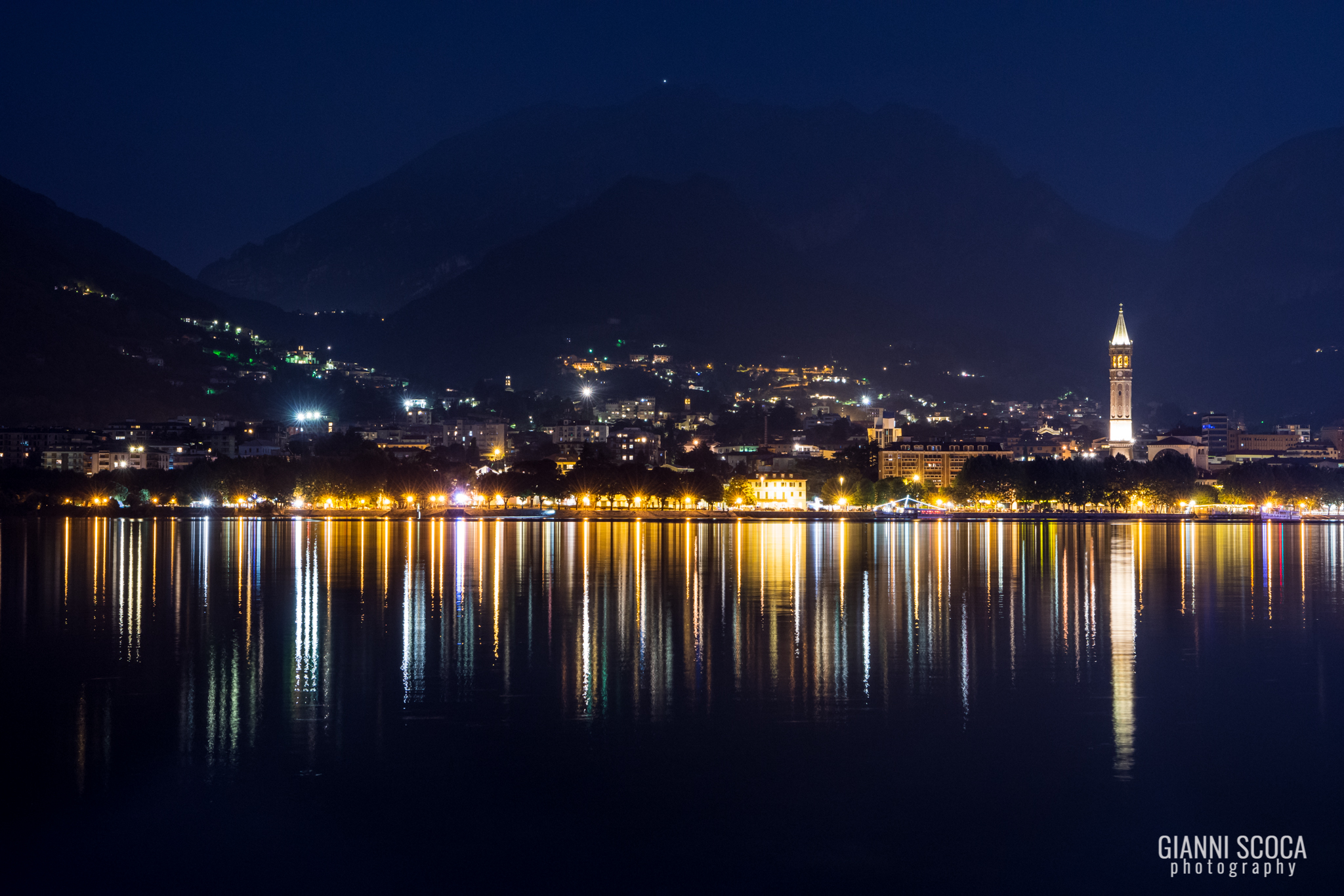 Lecco