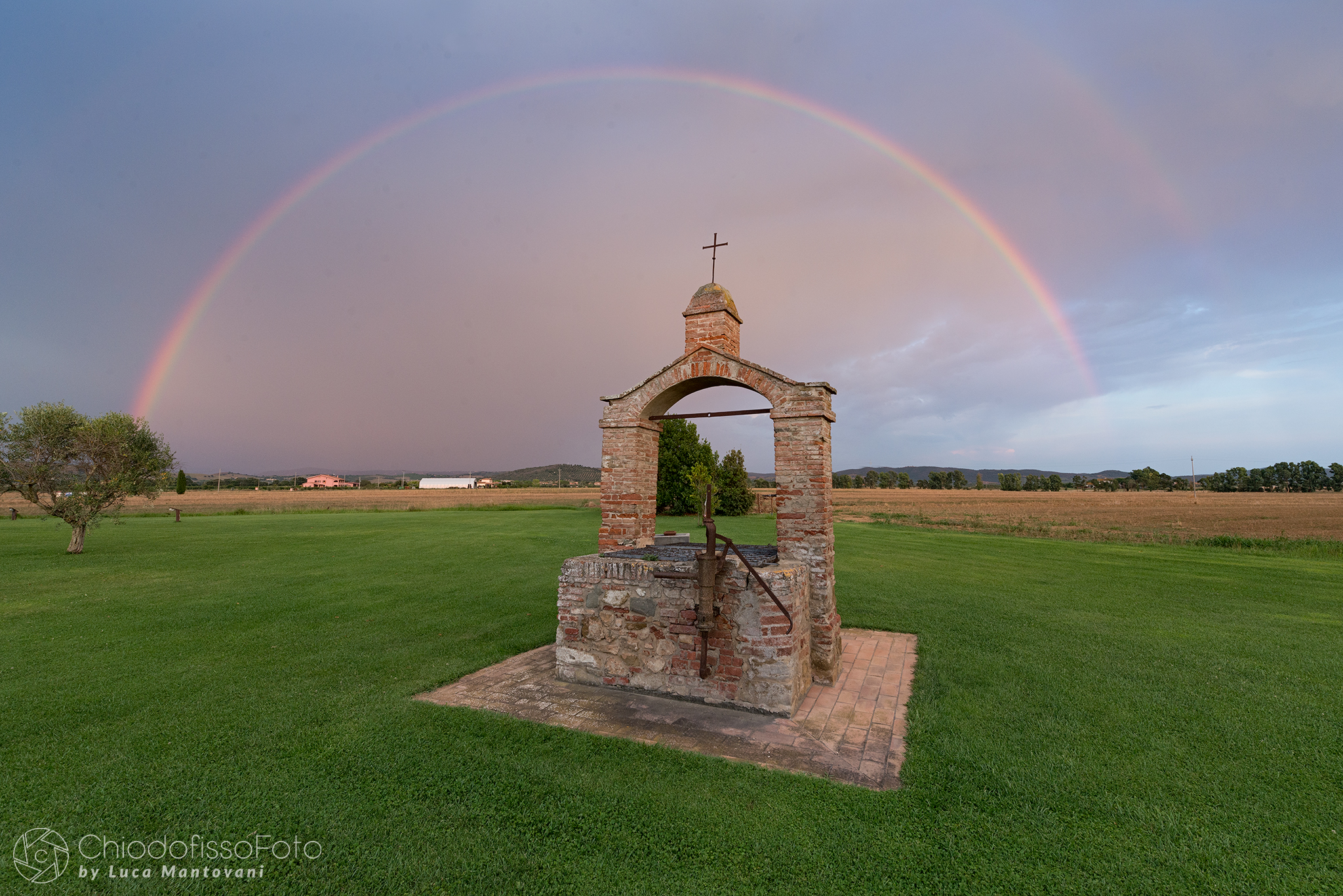 Il Pozzo dei desideri