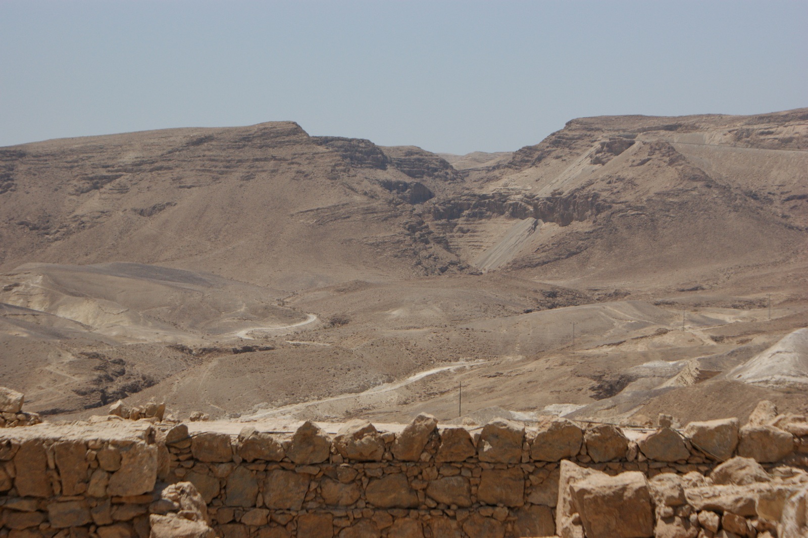 Masada