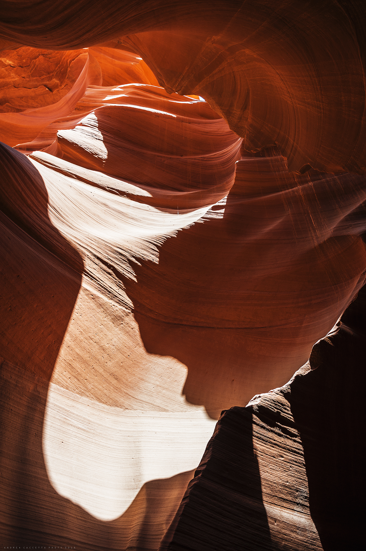 Antelope Canyon