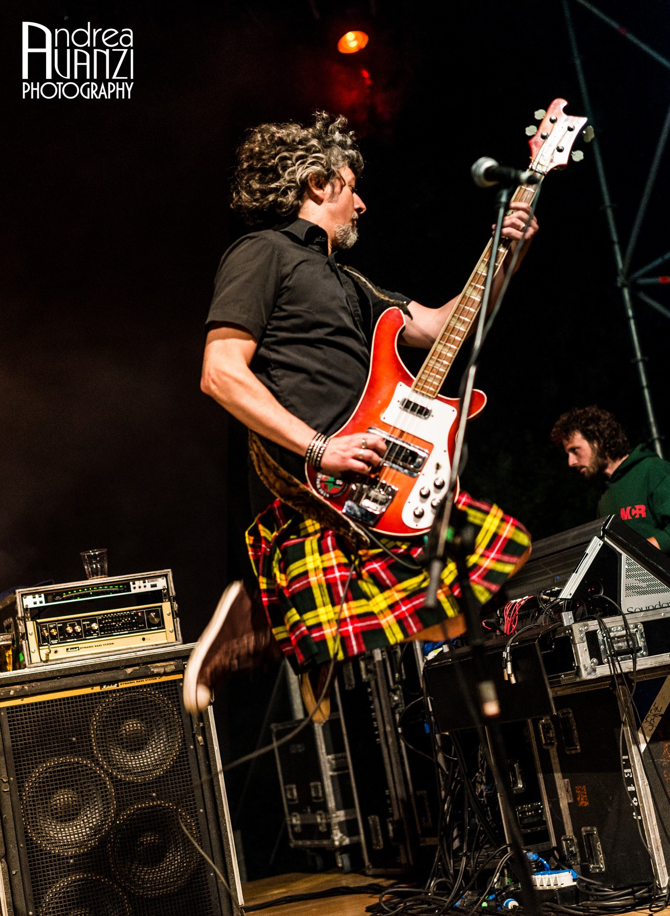 Modena City Ramblers