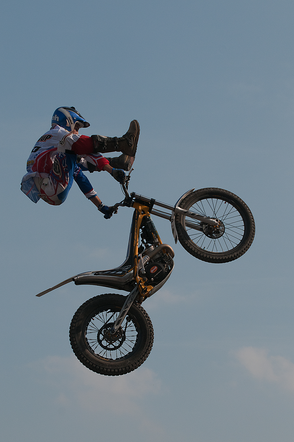 Dario Re delle Gandine