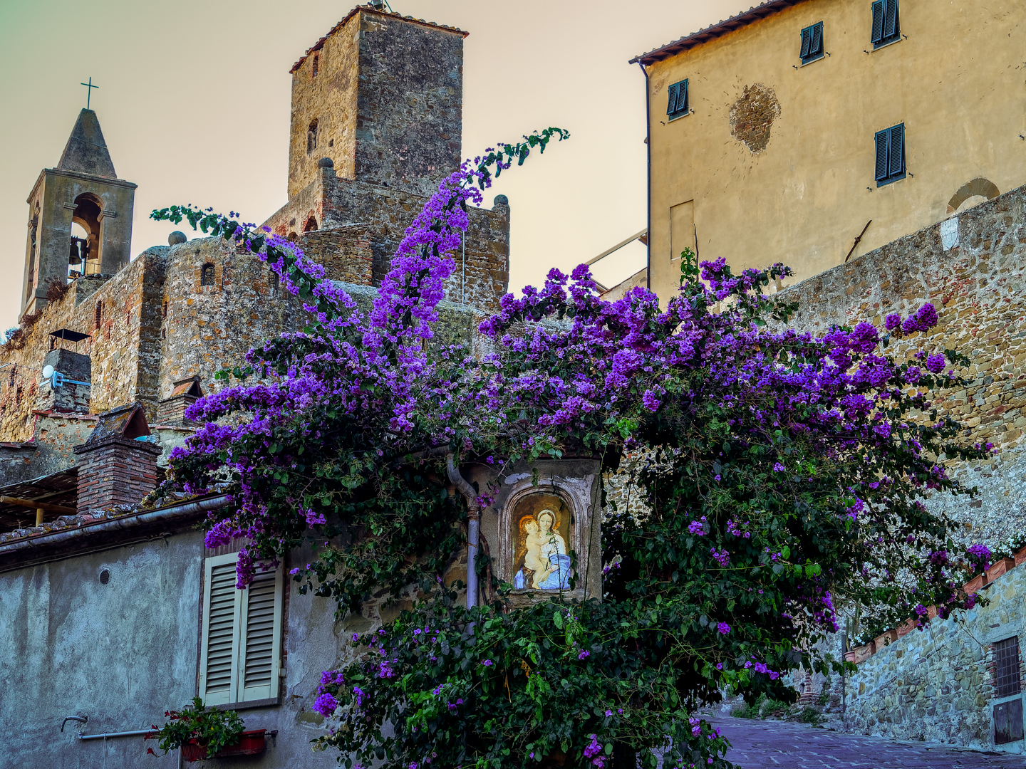 Castiglione della Pescaia
