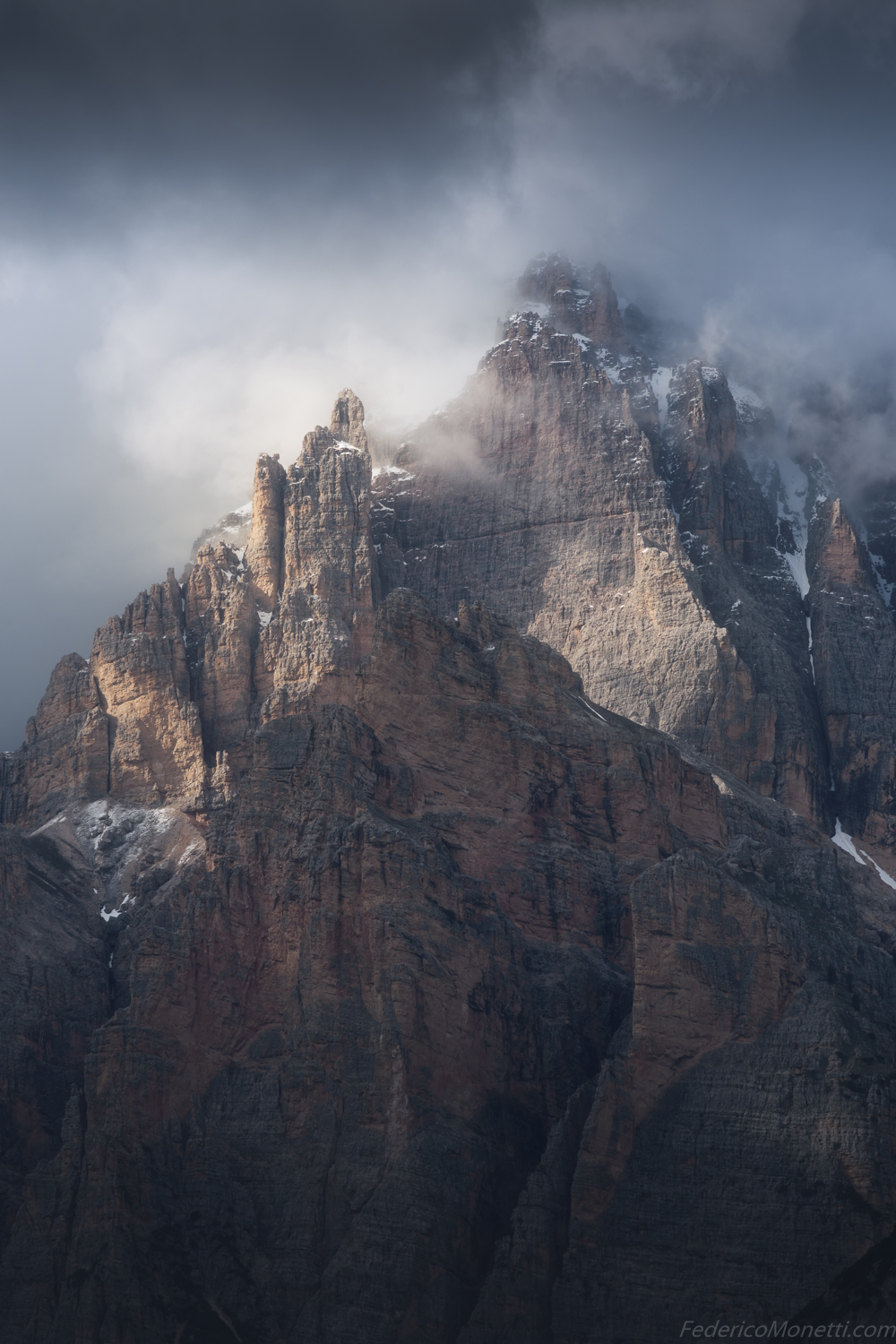 Dolomites Legends