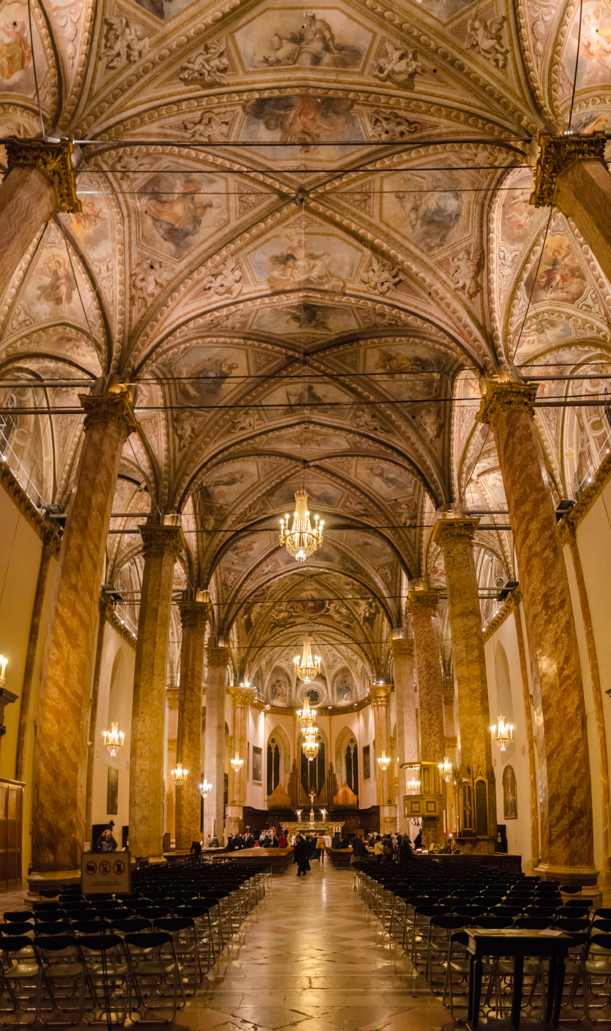 Cattedrale di San Lorenzo - Perugia
