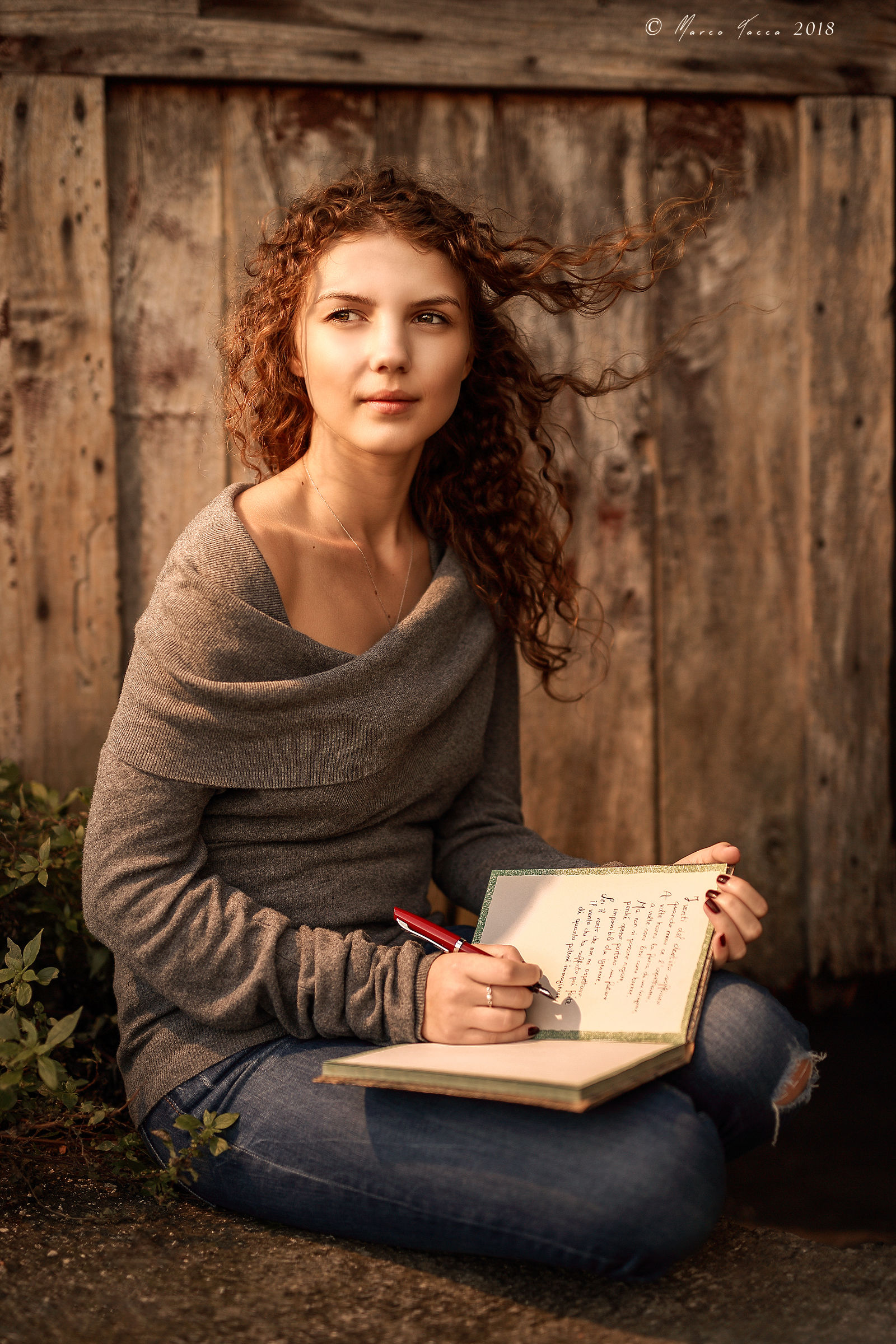 Le parole che non ti ho detto