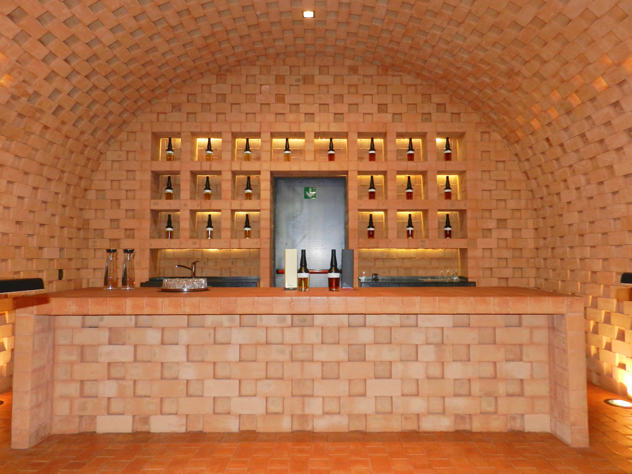 Puni Distilleria (Malt Whisky italiano)3