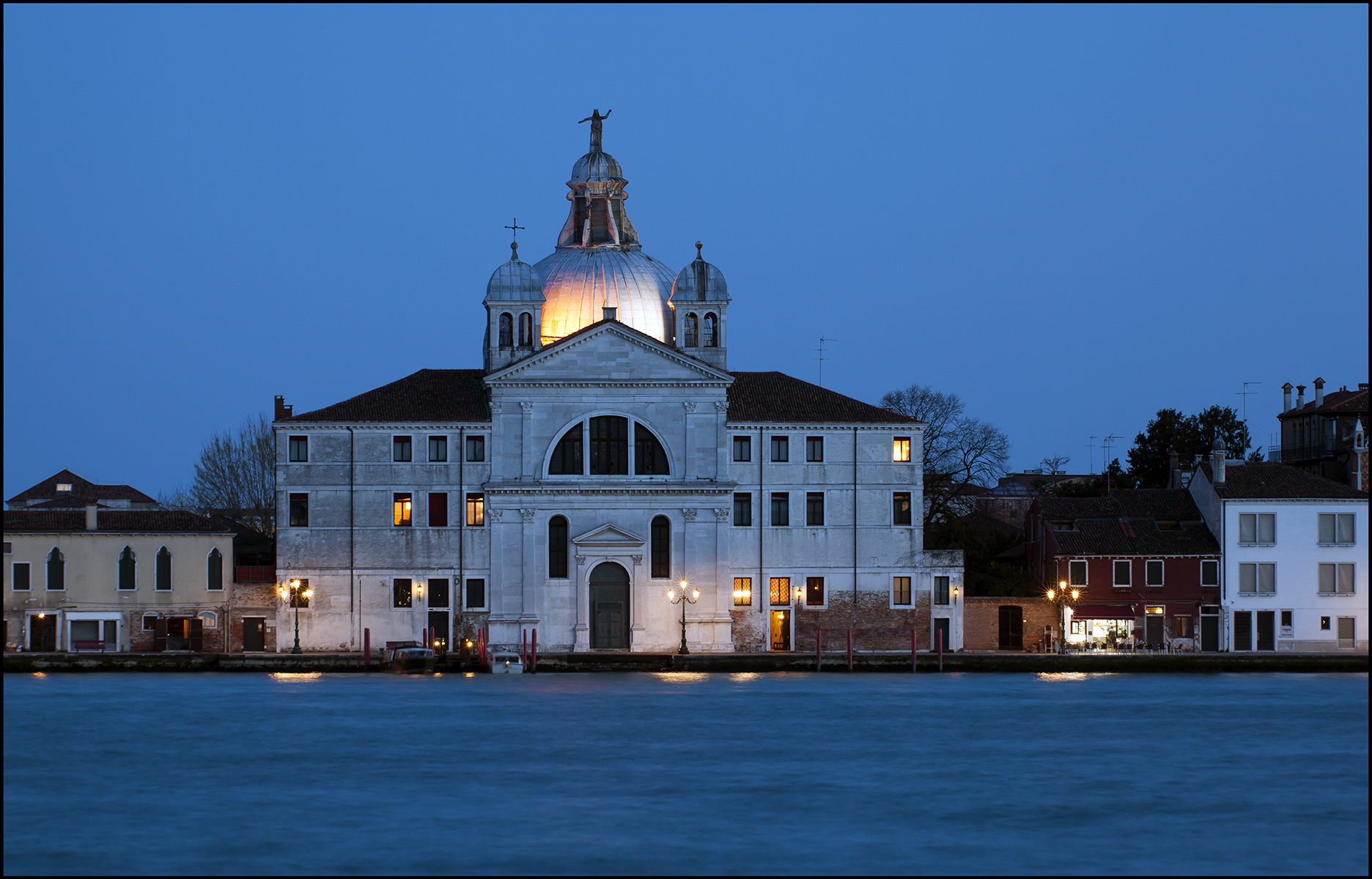 Chiesa delle Zitelle 2016
